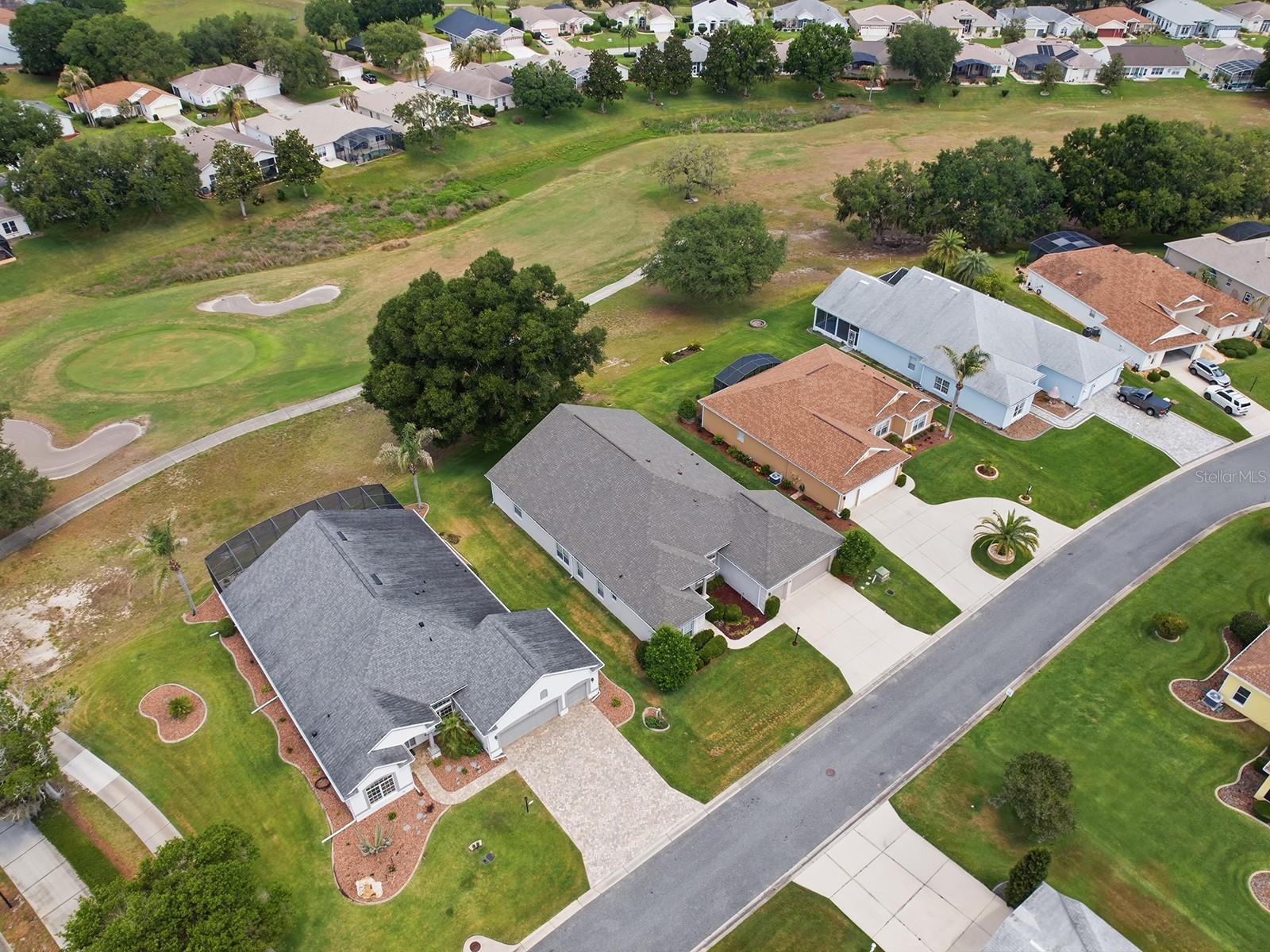 5106 CHANTICLEER DR, LEESBURG, FL — photo 90