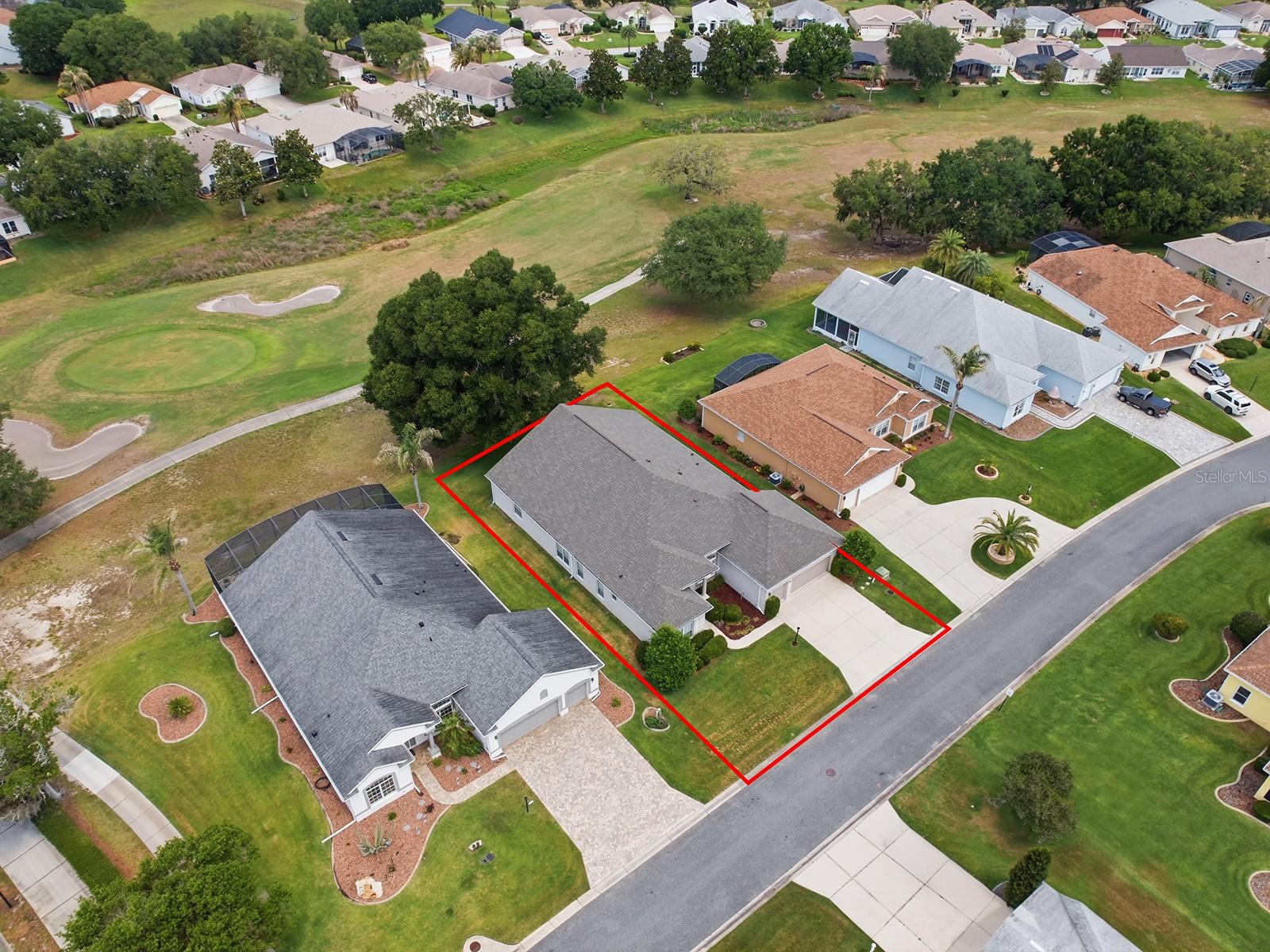 5106 CHANTICLEER DR, LEESBURG, FL — photo 91