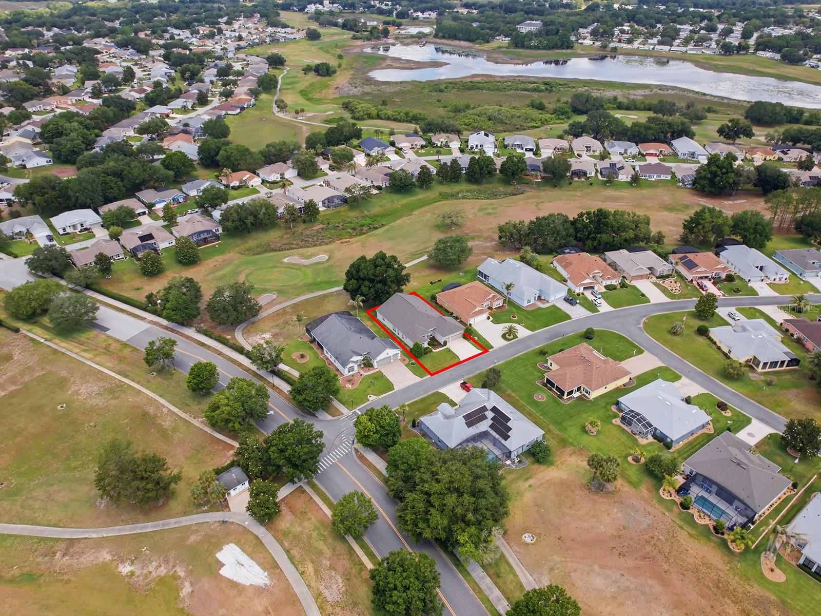 5106 CHANTICLEER DR, LEESBURG, FL — photo 95