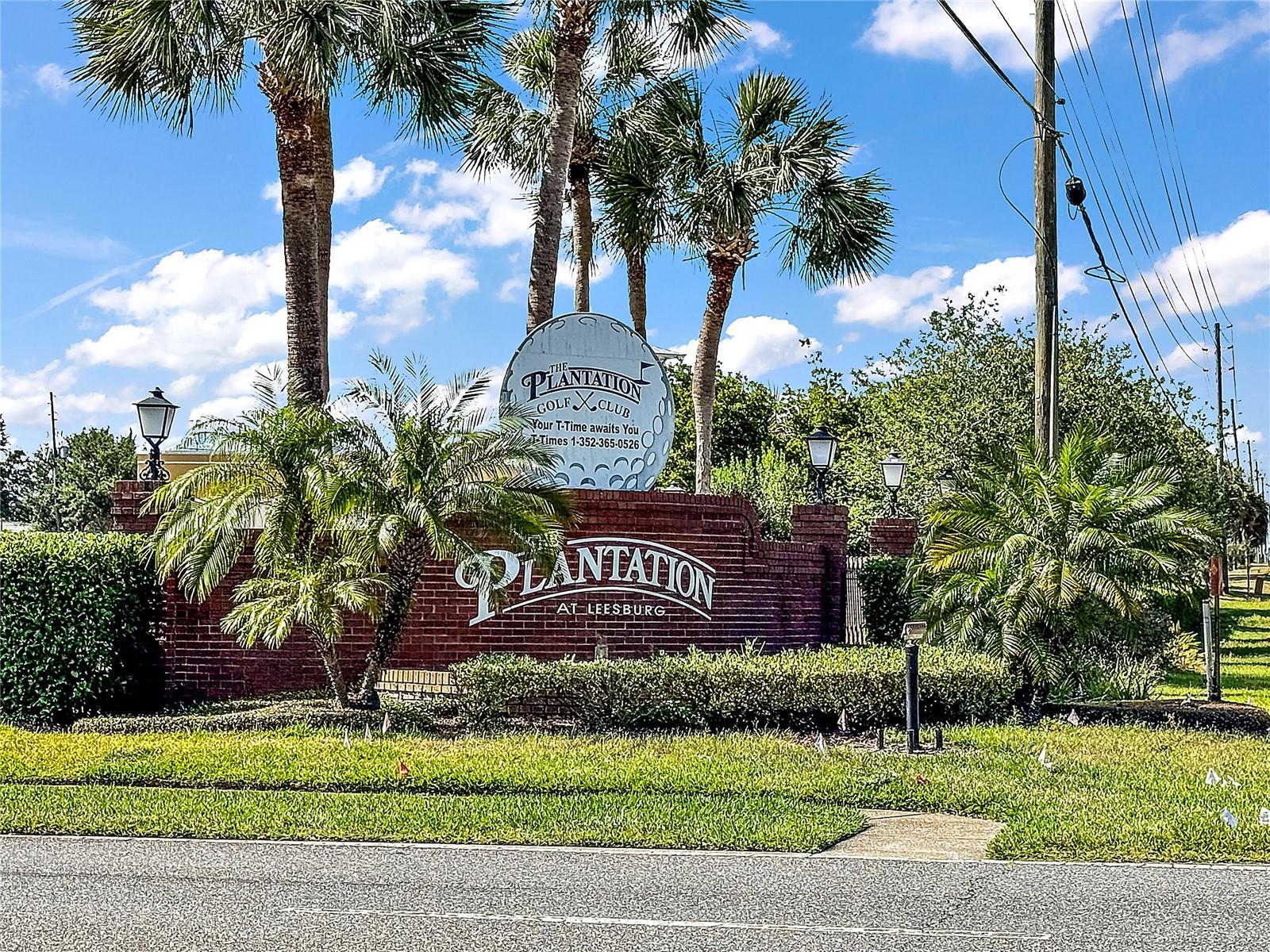 5106 CHANTICLEER DR, LEESBURG, FL — photo 110