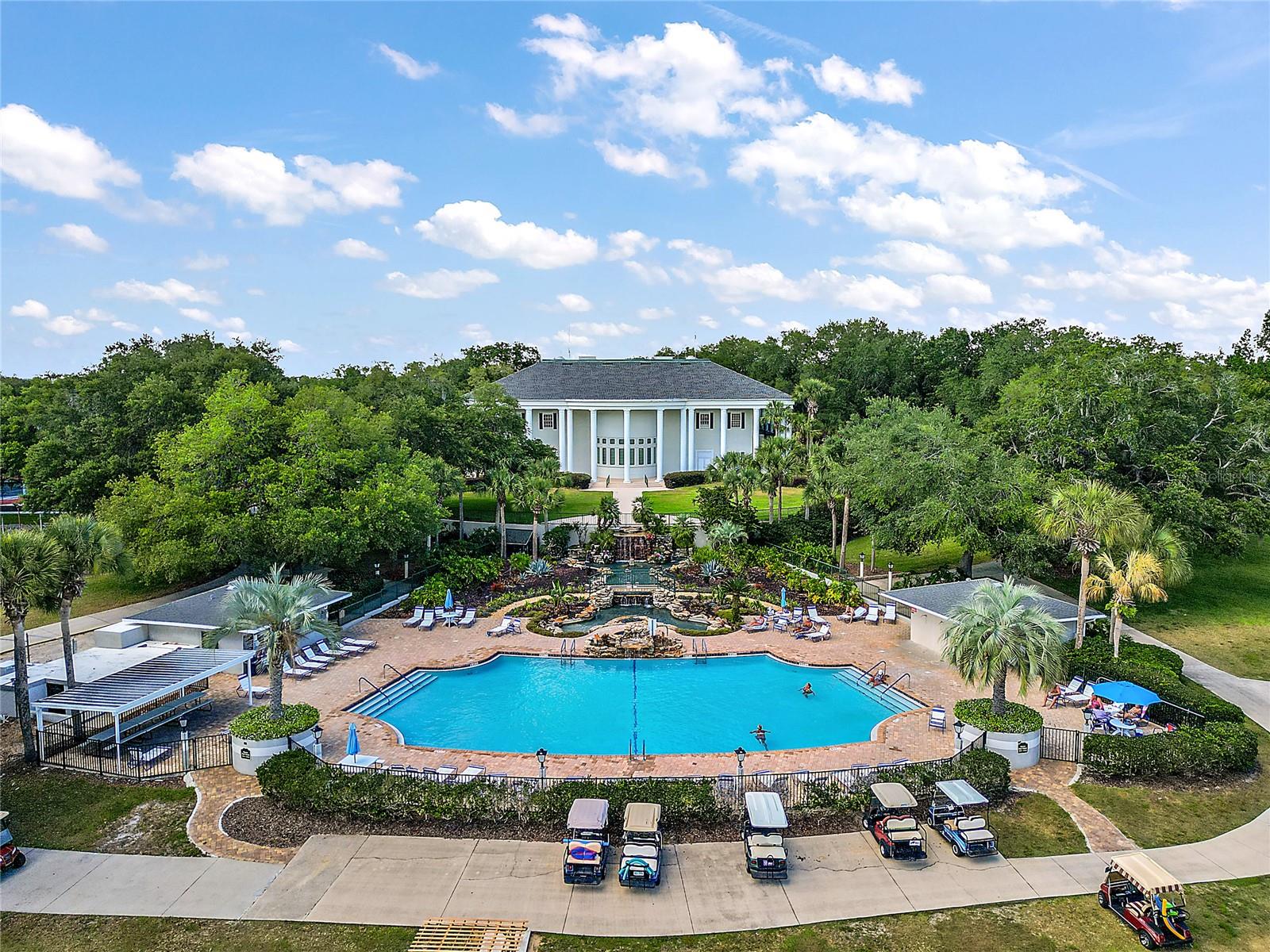 5106 CHANTICLEER DR, LEESBURG, FL — photo 113