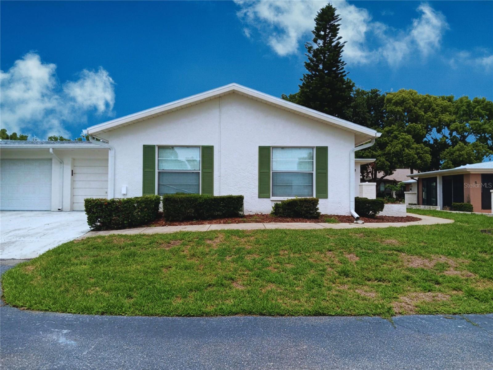 8150 BRADDOCK CIR #3, PORT RICHEY, FL