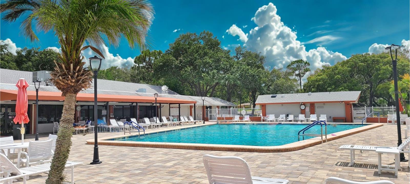 8150 BRADDOCK CIR #3, PORT RICHEY, FL — photo 19