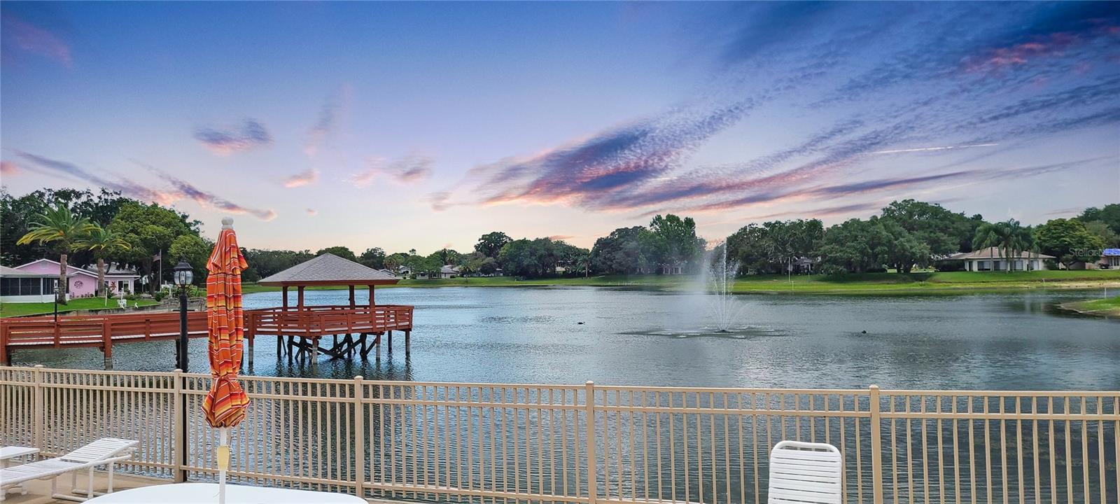 8150 BRADDOCK CIR #3, PORT RICHEY, FL — photo 22