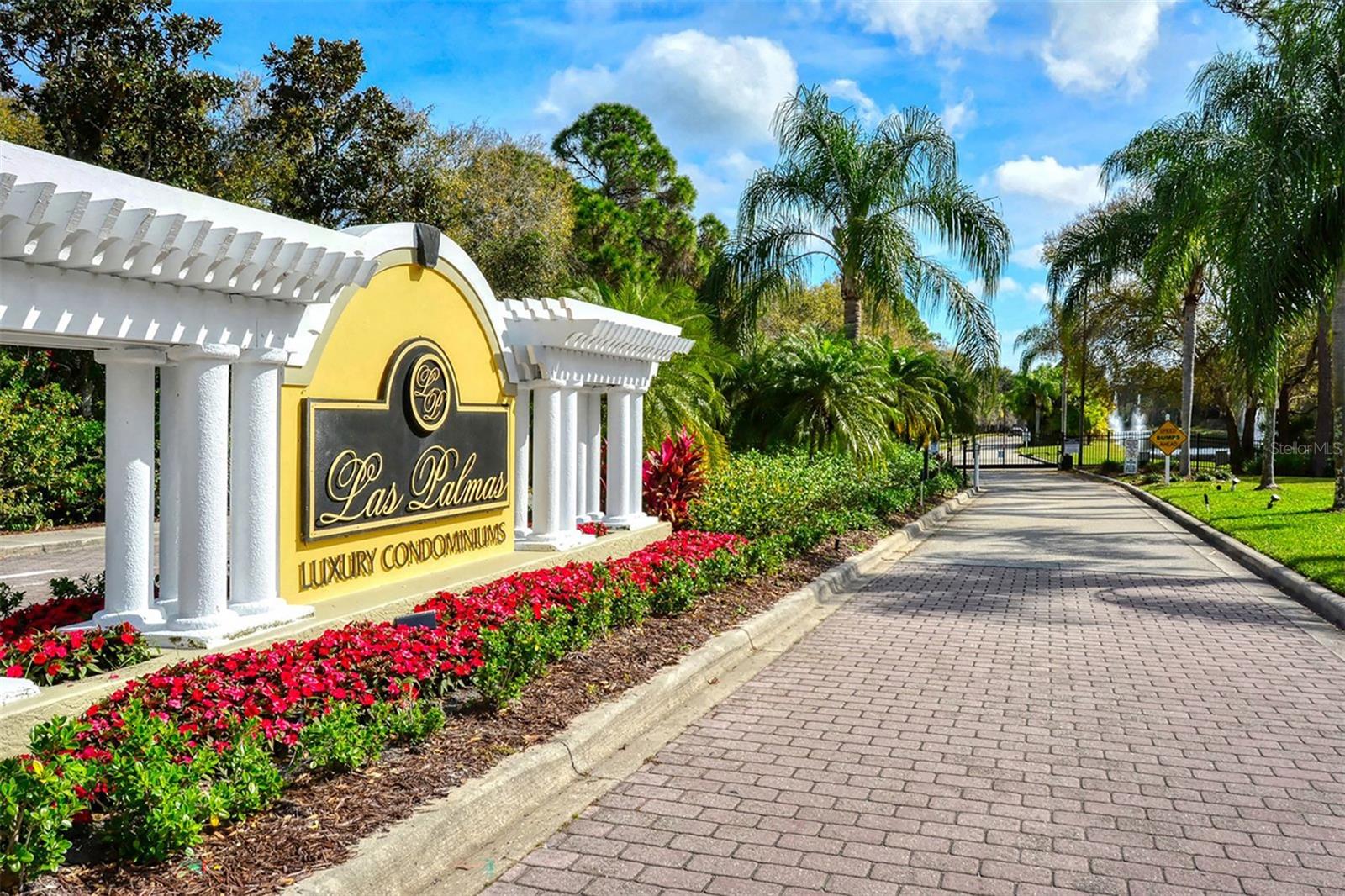 5001 BARALDI CIR #22-202, SARASOTA, FL — photo 35
