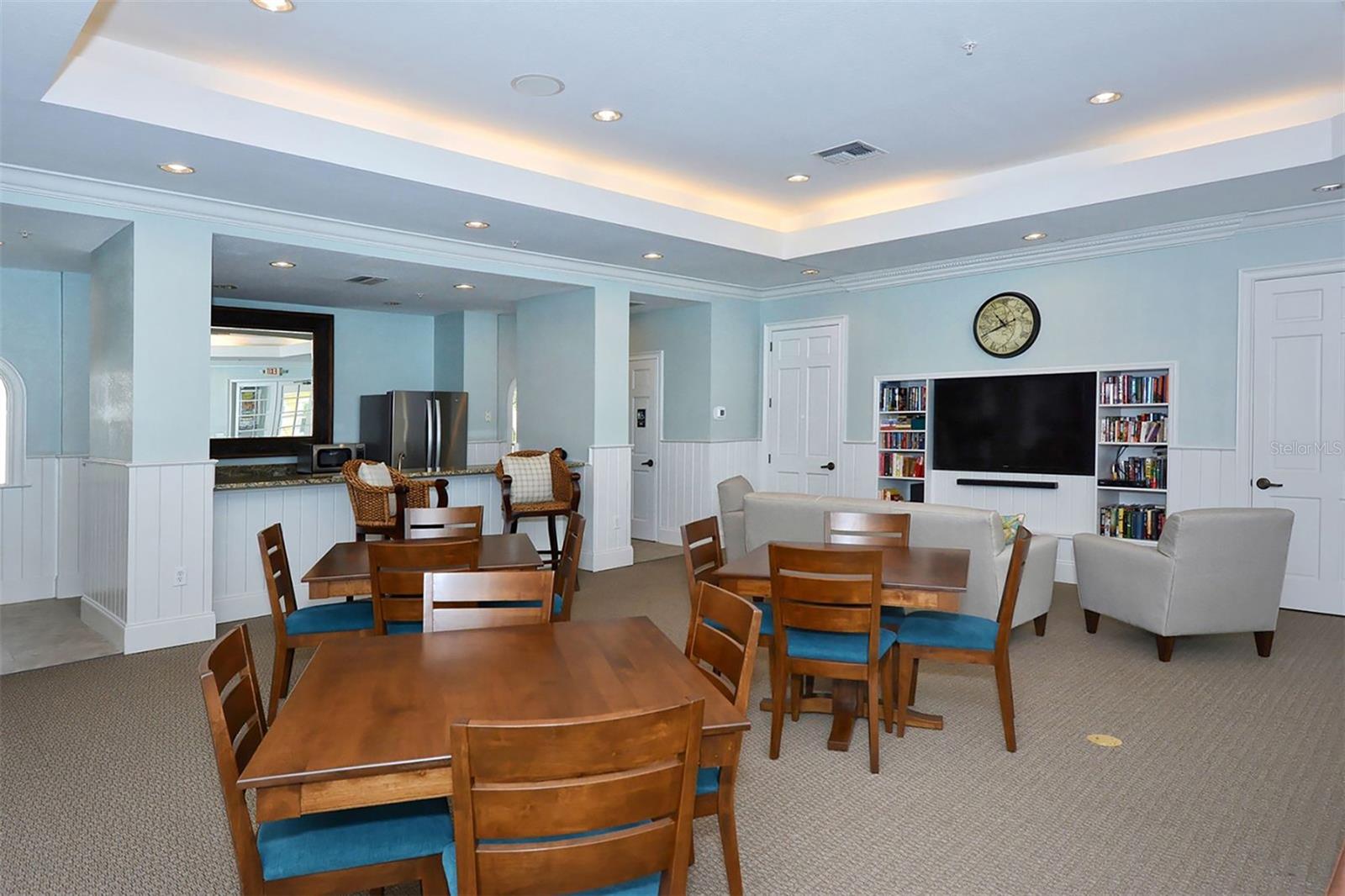 5001 BARALDI CIR #22-202, SARASOTA, FL — photo 42