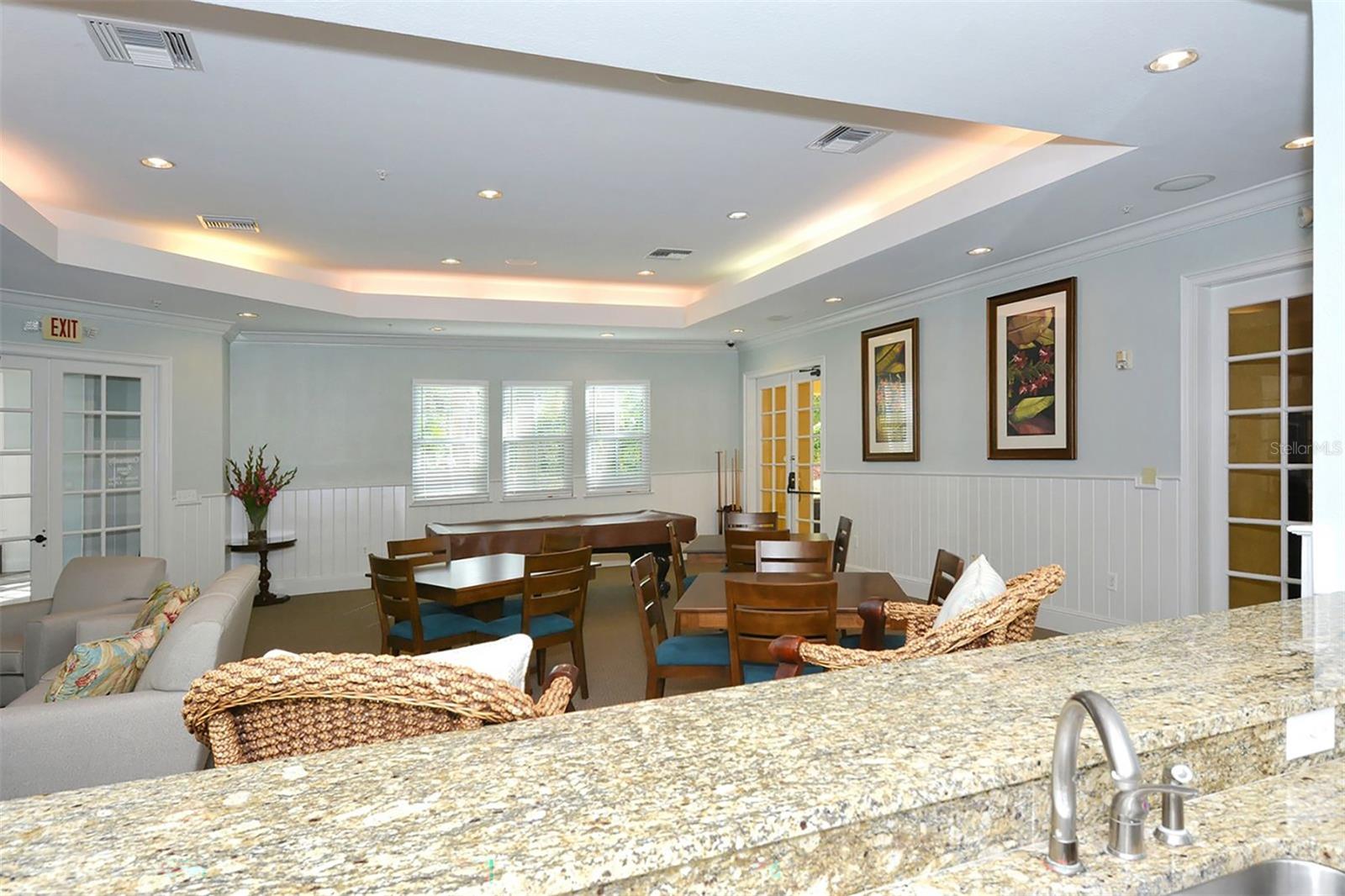 5001 BARALDI CIR #22-202, SARASOTA, FL — photo 44