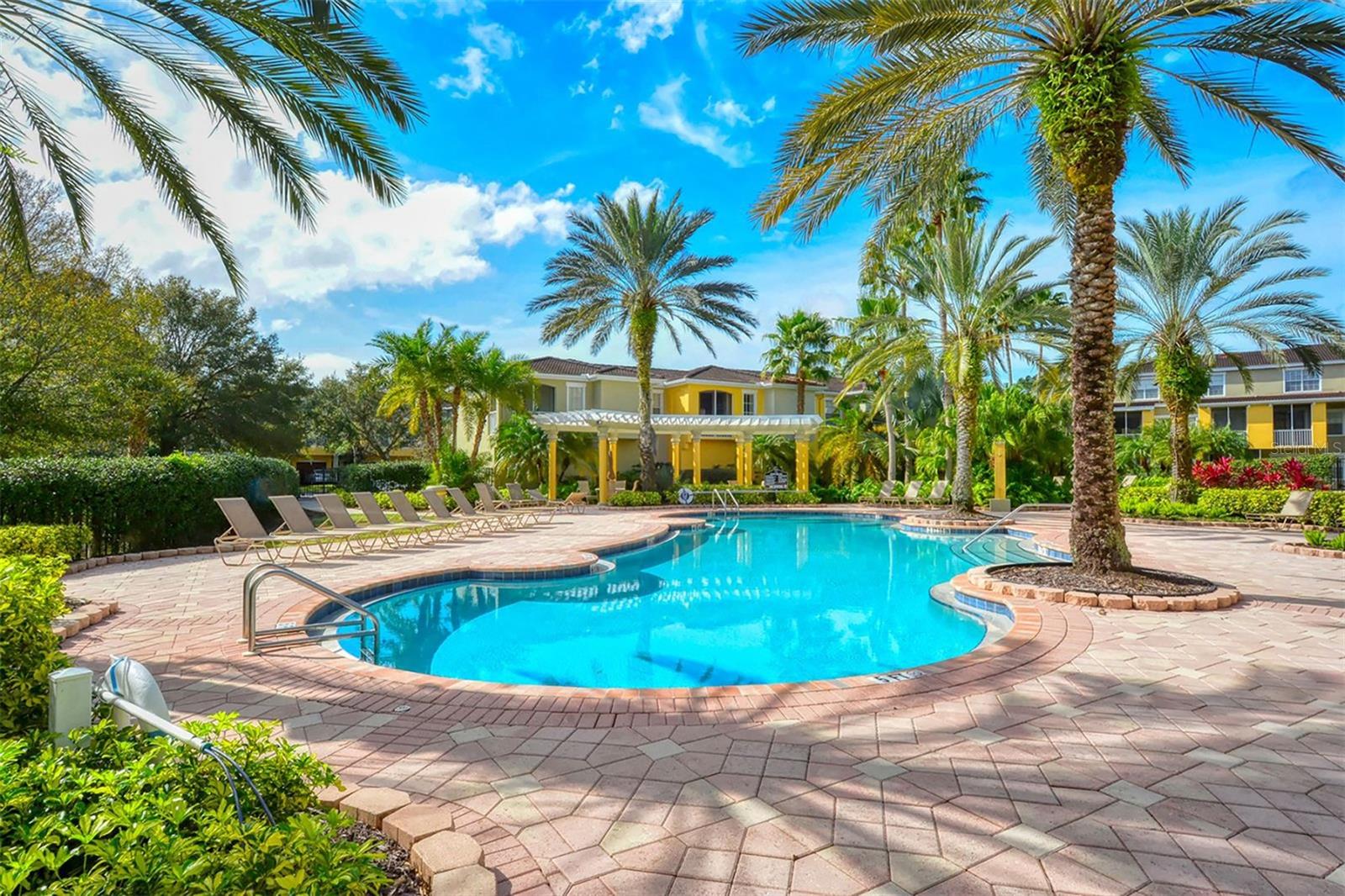 5001 BARALDI CIR #22-202, SARASOTA, FL — photo 49