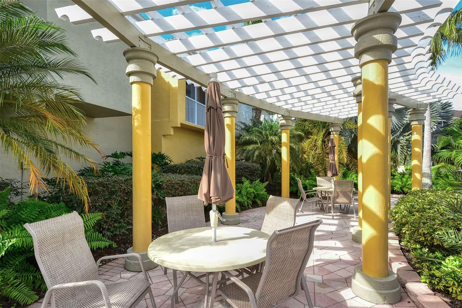 5001 BARALDI CIR #22-202, SARASOTA, FL — photo 53