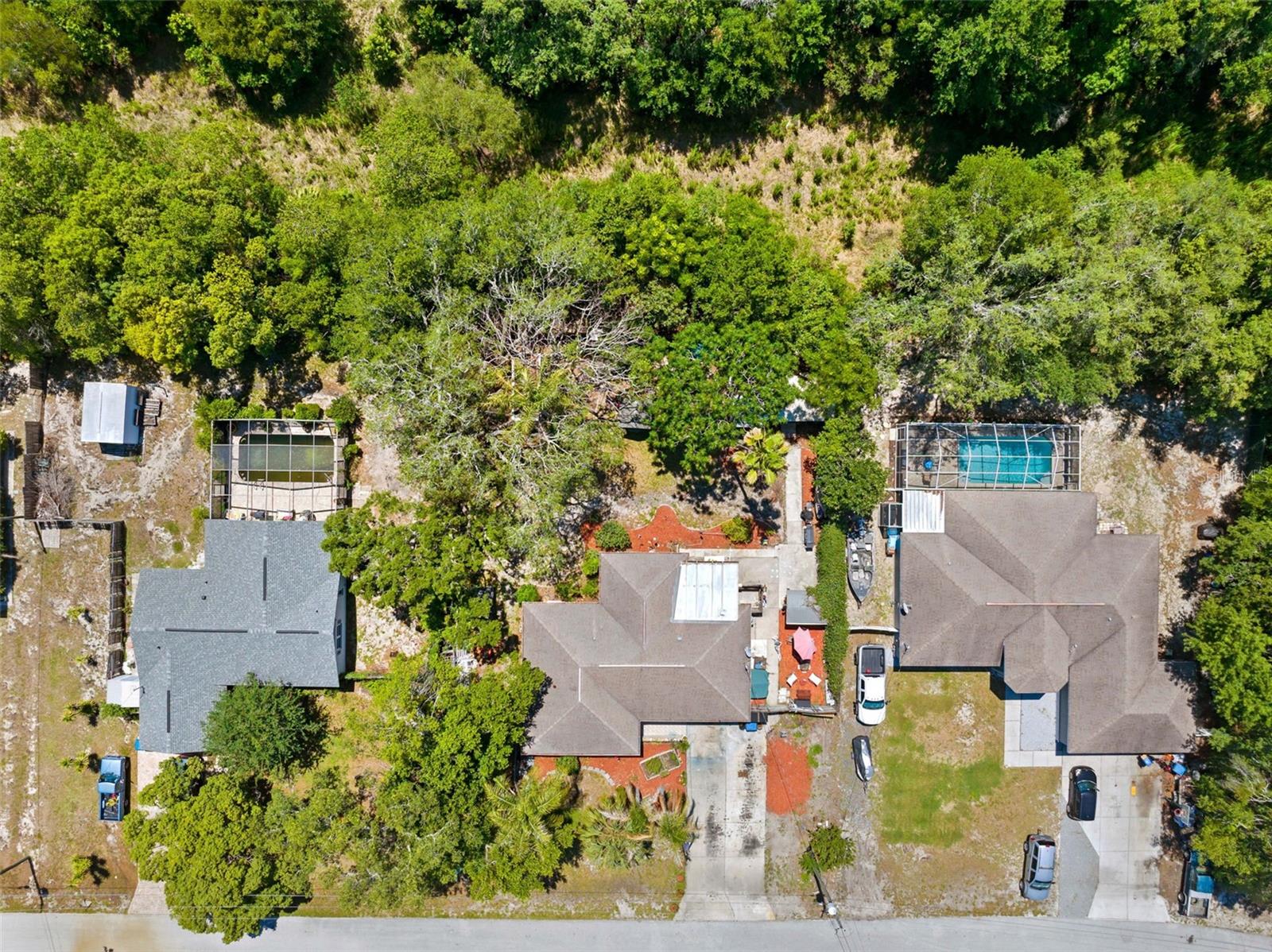 7458 GATES CIR, SPRING HILL, FL — photo 15