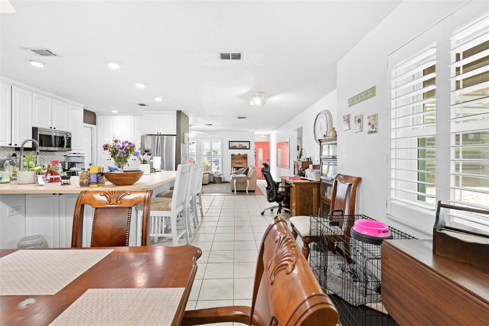 7458 GATES CIR, SPRING HILL, FL — photo 17
