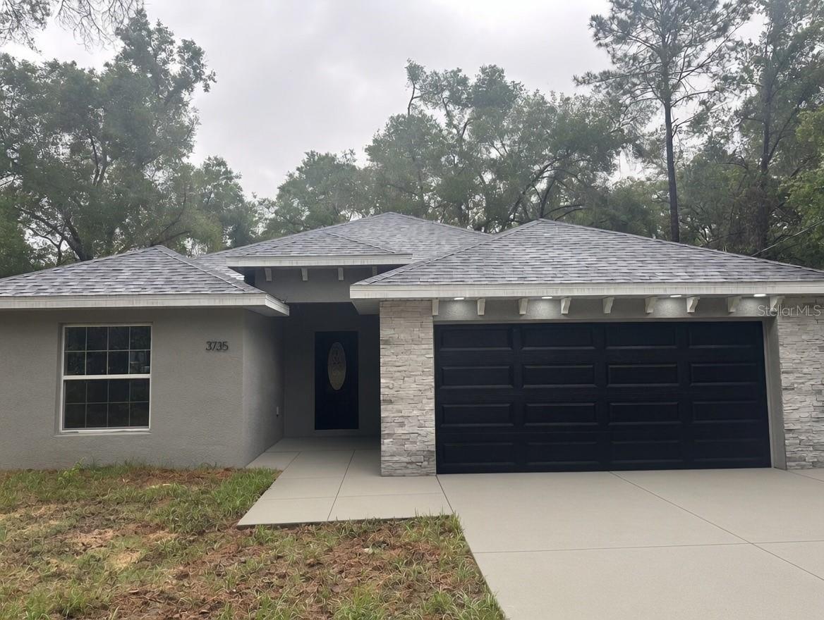 3735 E. ADAMS ST, HERNANDO, FL