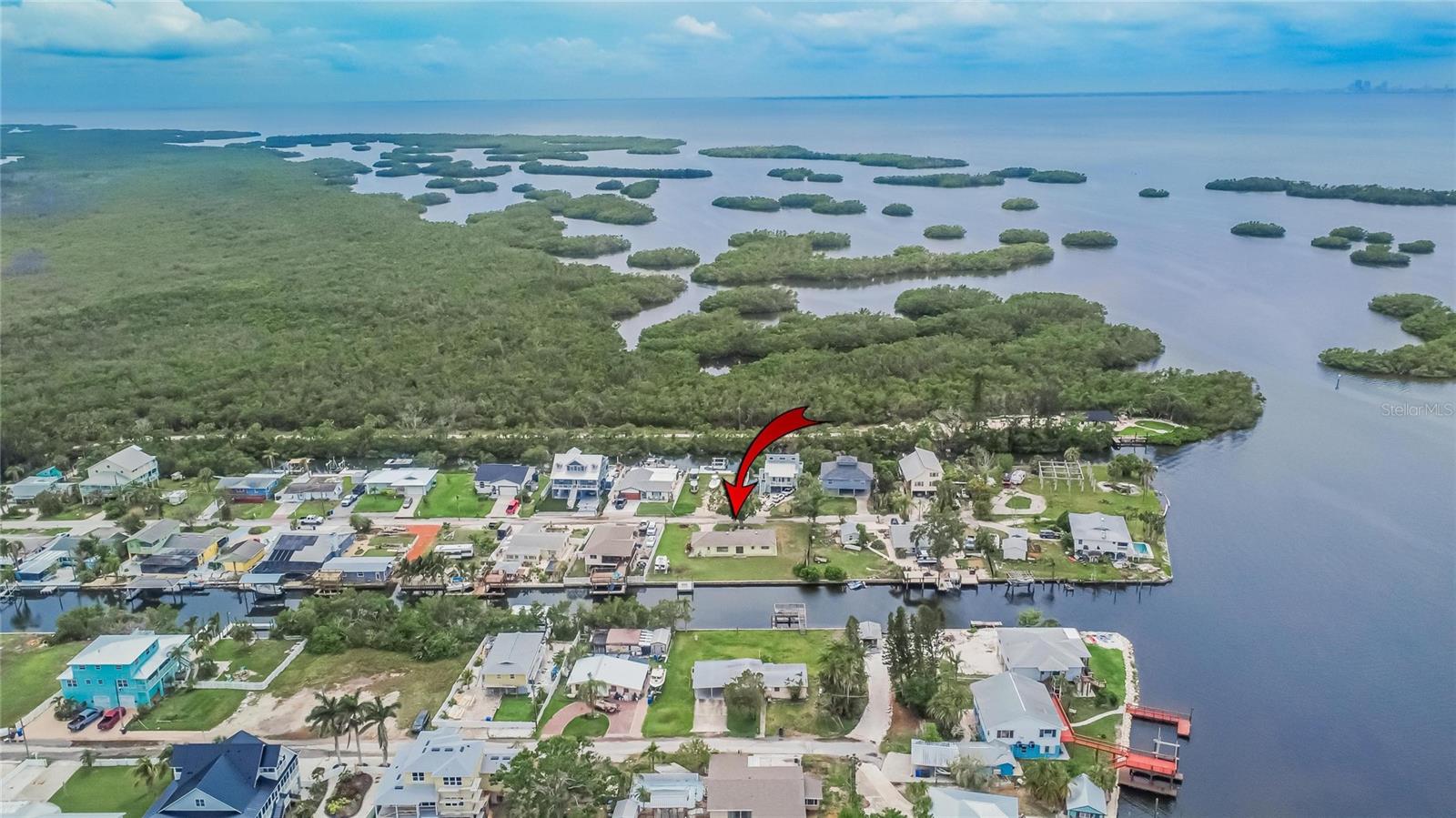 814 SEABREEZE DR, RUSKIN, FL