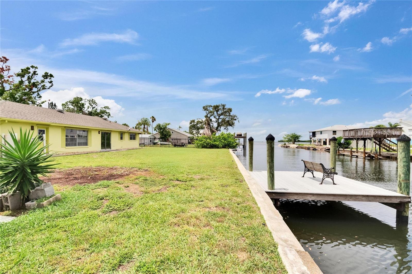 814 SEABREEZE DR, RUSKIN, FL — photo 13