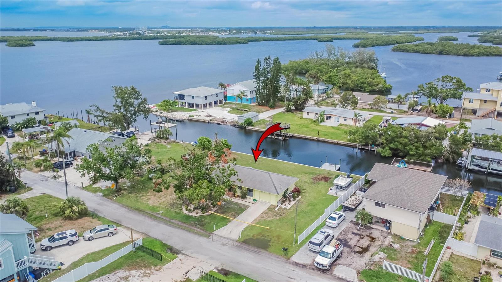 814 SEABREEZE DR, RUSKIN, FL — photo 34