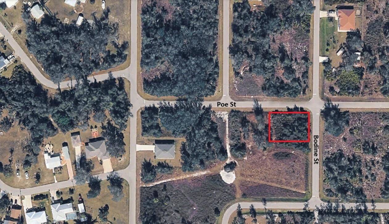 211 BODINE ST, PUNTA GORDA, FL — photo 2