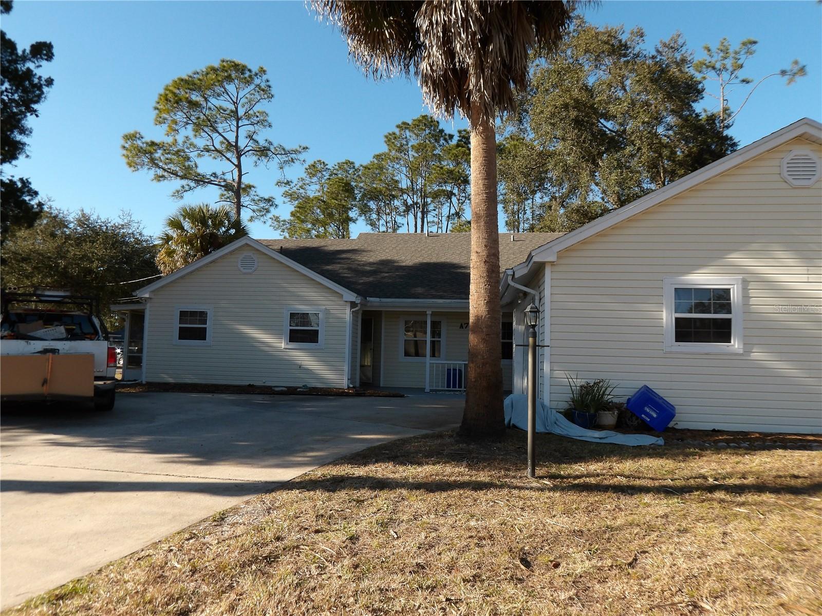 75 WELLWOOD LN #A, PALM COAST, FL — photo 20