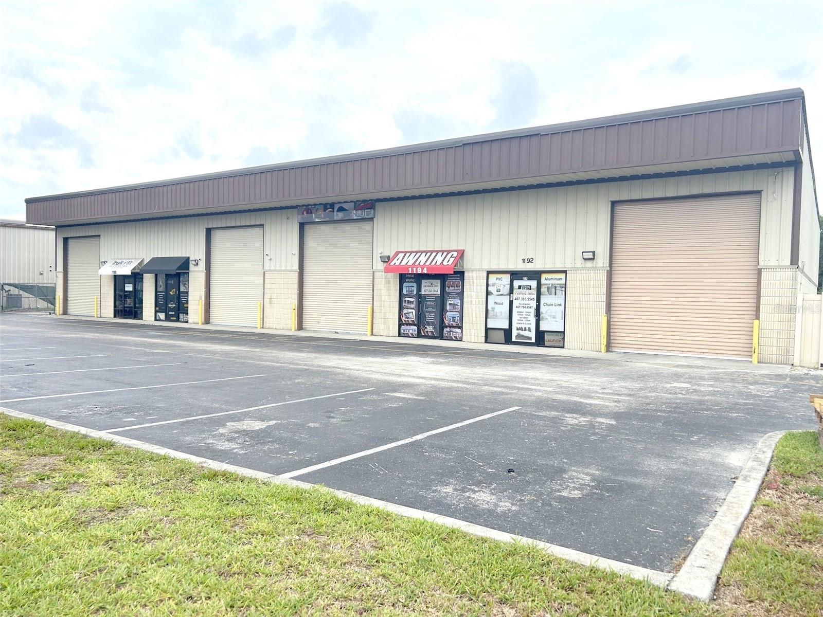 1194 E CARROLL ST, KISSIMMEE, FL
