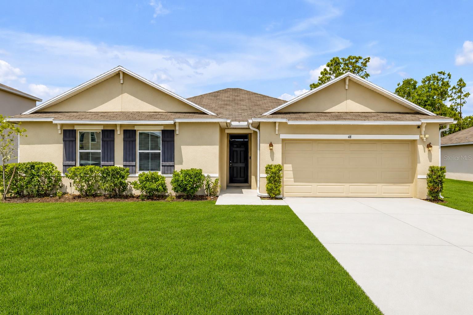 48 HICKORY CRSE, OCALA, FL — photo 2