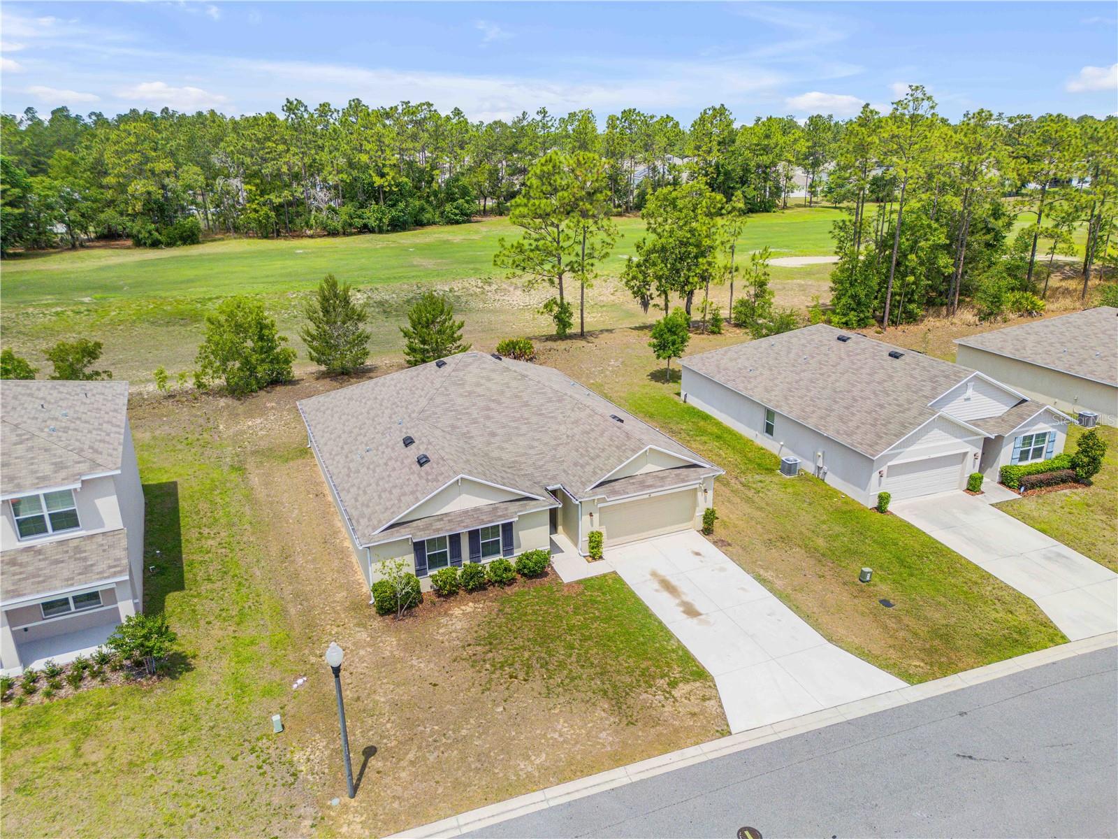 48 HICKORY CRSE, OCALA, FL — photo 3