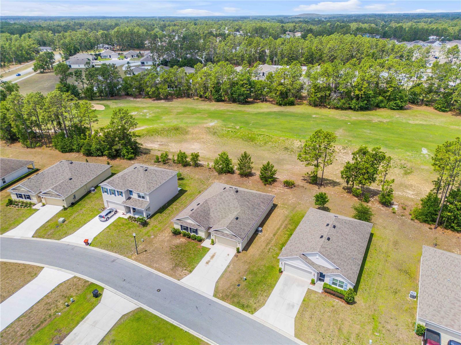 48 HICKORY CRSE, OCALA, FL — photo 47