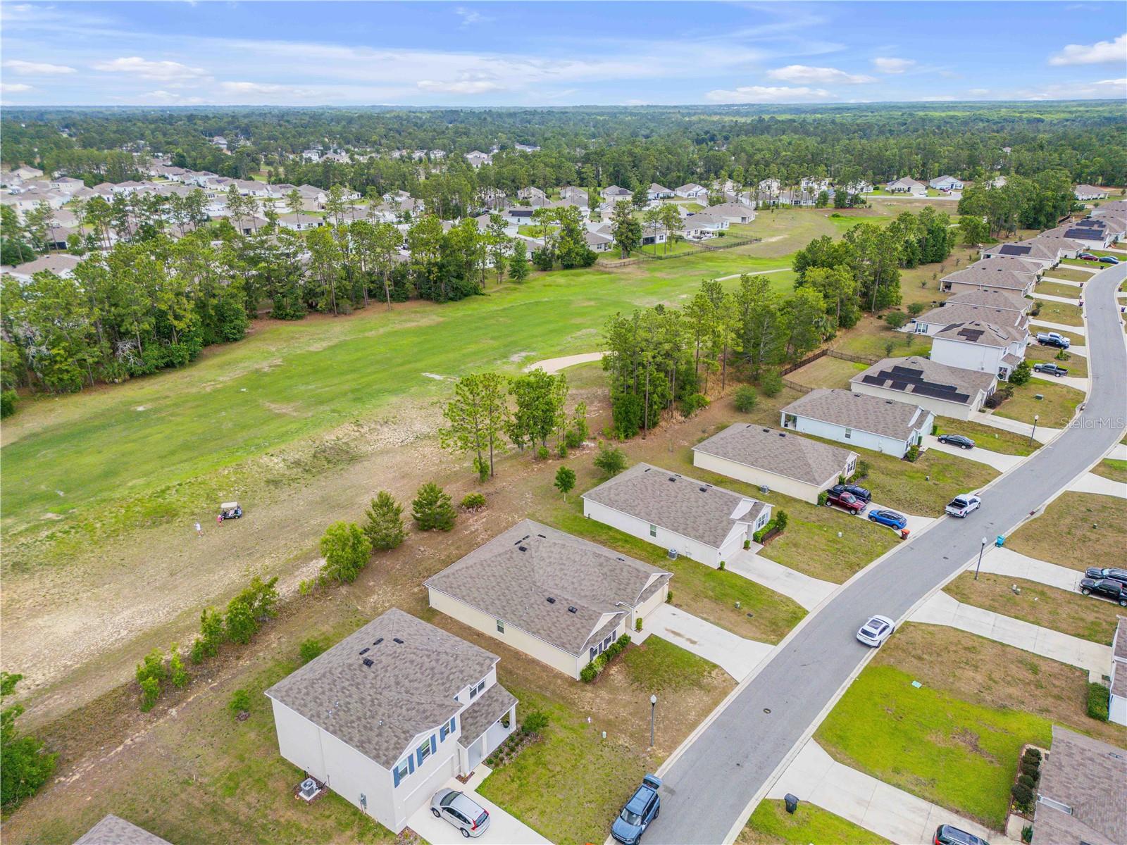 48 HICKORY CRSE, OCALA, FL — photo 48