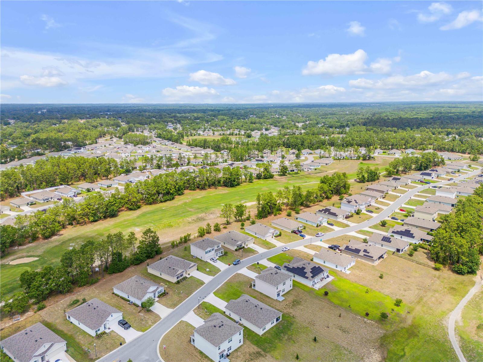 48 HICKORY CRSE, OCALA, FL — photo 49