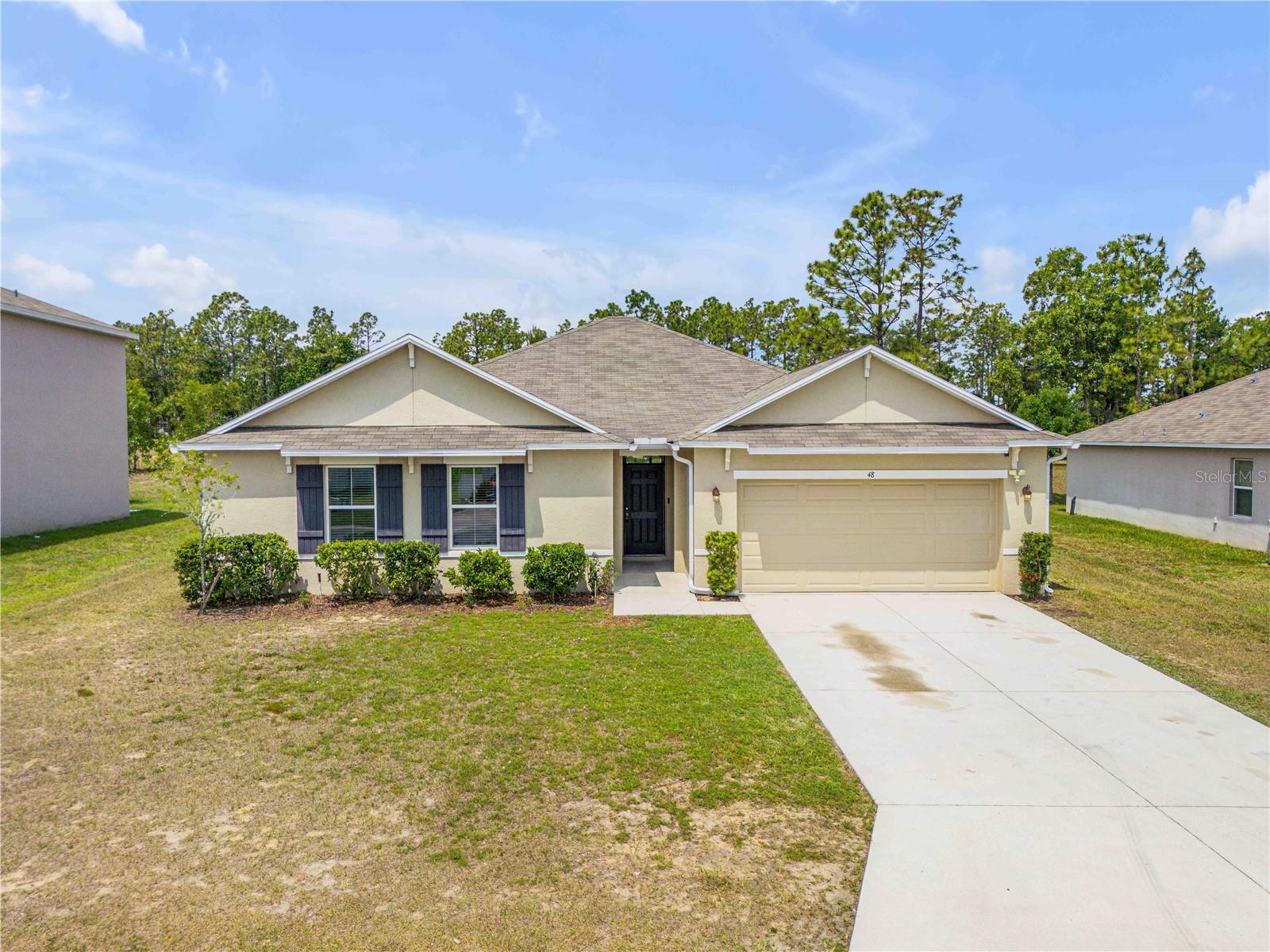 48 HICKORY CRSE, OCALA, FL — photo 51