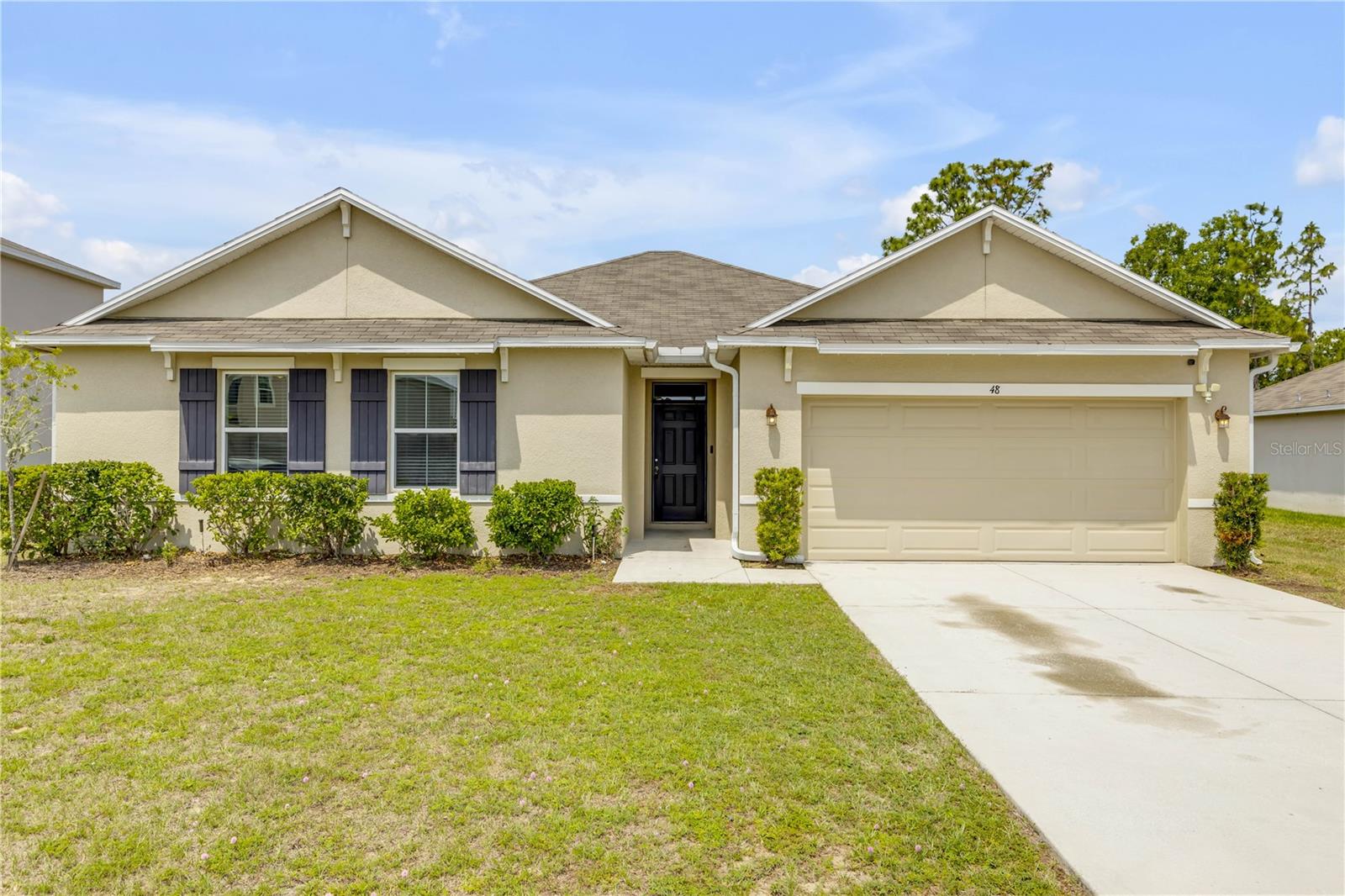 48 HICKORY CRSE, OCALA, FL — photo 52