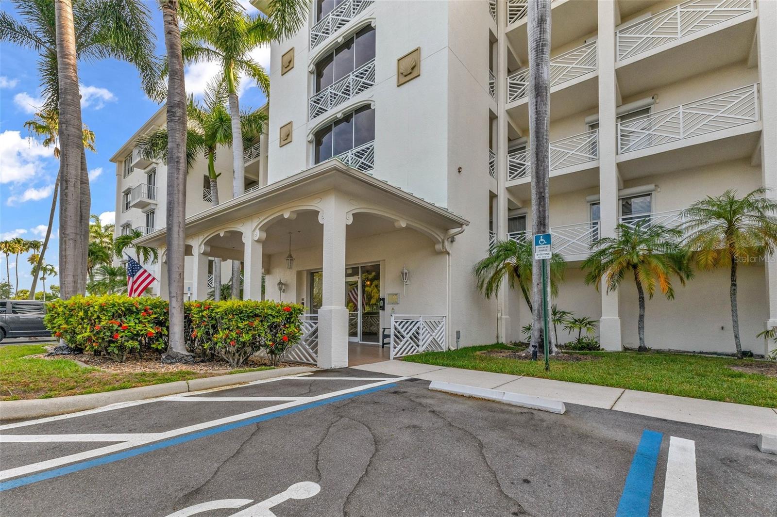 200 HARBOR WALK DR #251, PUNTA GORDA, FL