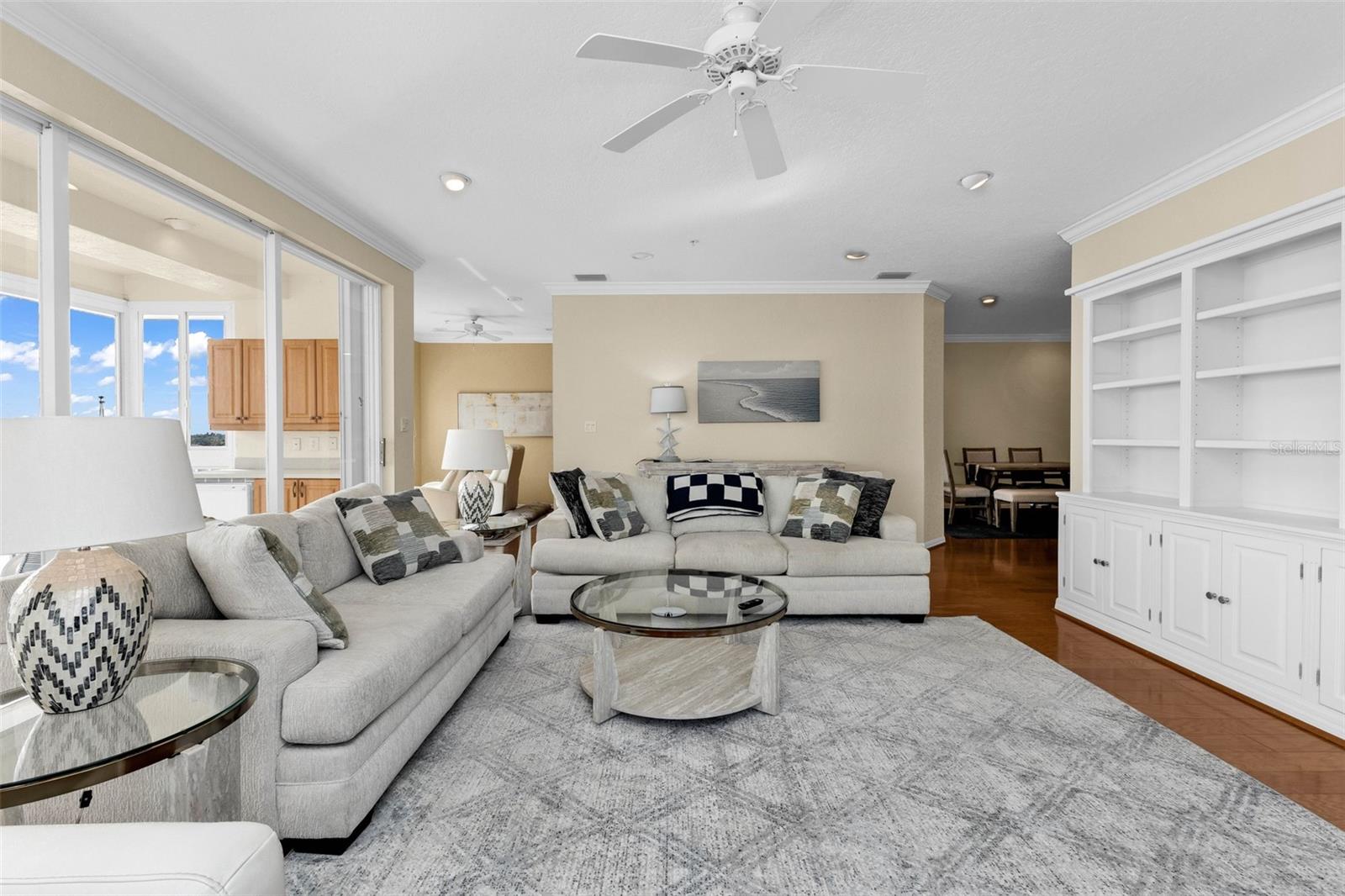 200 HARBOR WALK DR #251, PUNTA GORDA, FL — photo 4