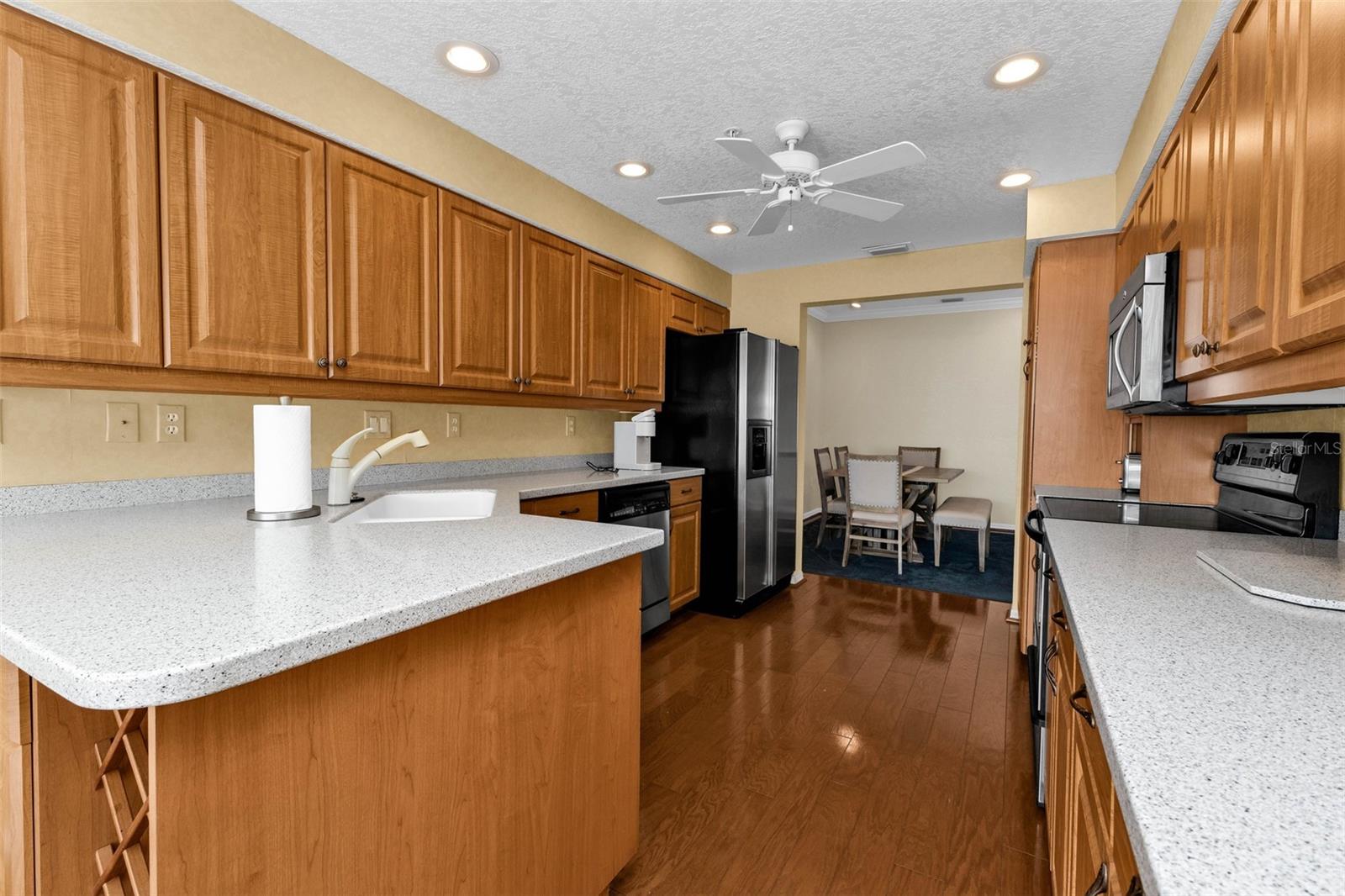 200 HARBOR WALK DR #251, PUNTA GORDA, FL — photo 16