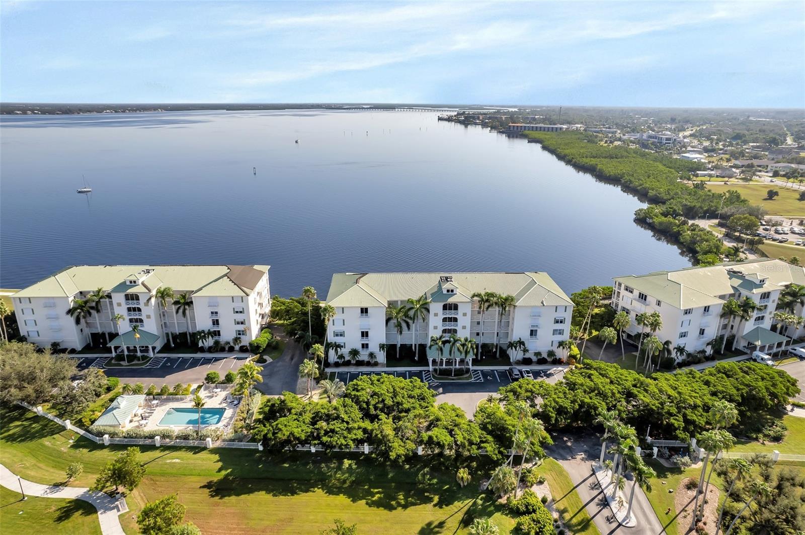 200 HARBOR WALK DR #251, PUNTA GORDA, FL — photo 39