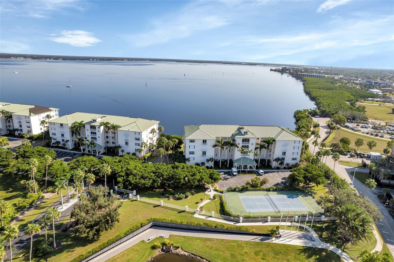 200 HARBOR WALK DR #251, PUNTA GORDA, FL — photo 40