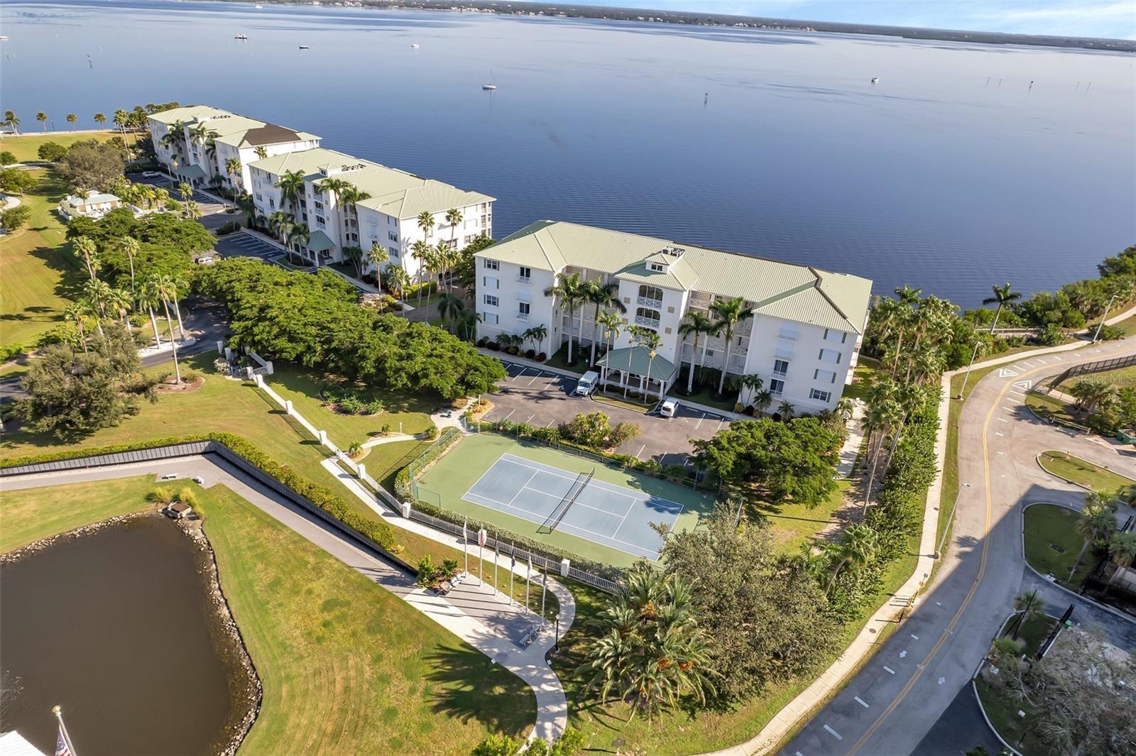 200 HARBOR WALK DR #251, PUNTA GORDA, FL — photo 41