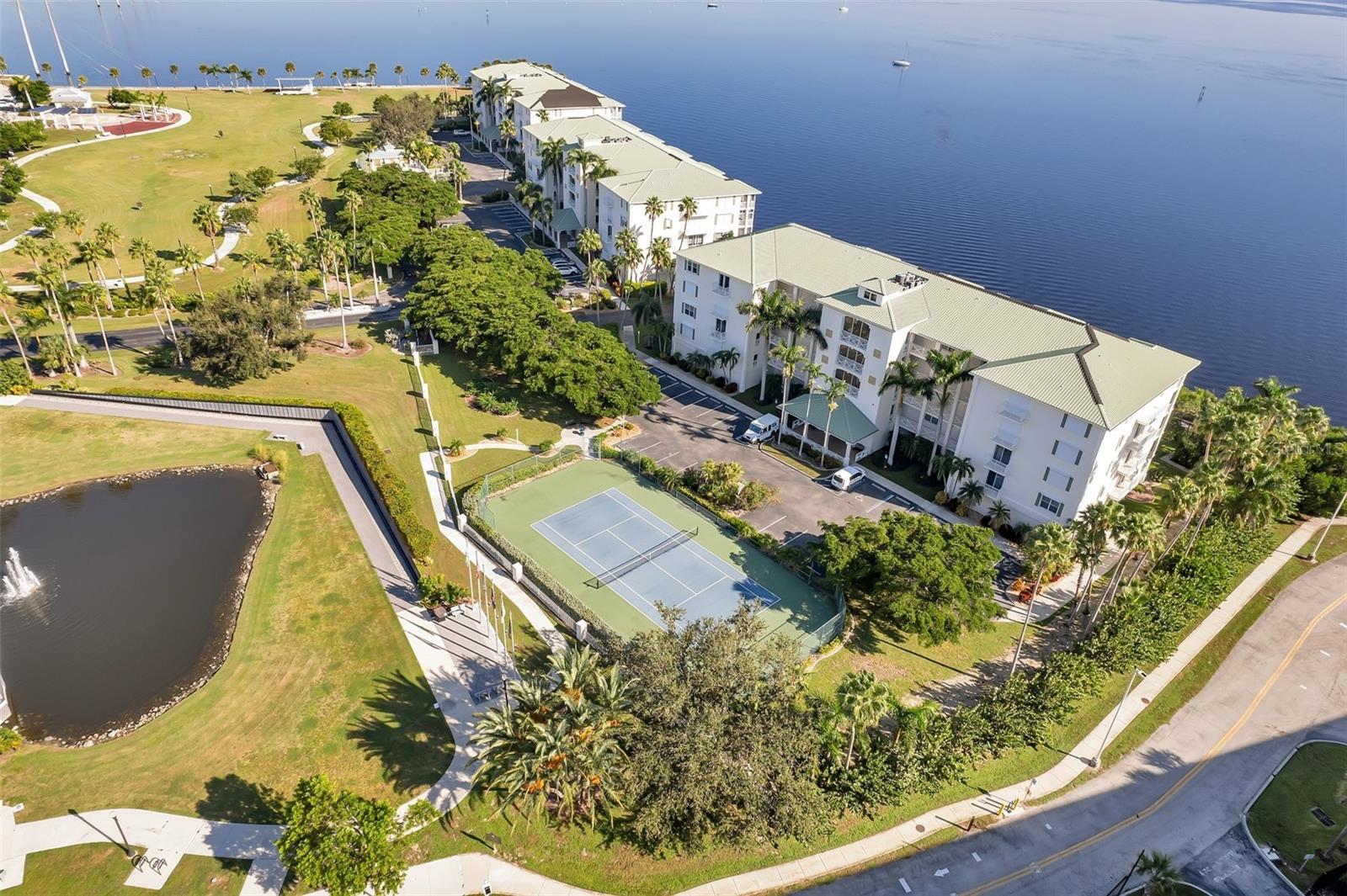 200 HARBOR WALK DR #251, PUNTA GORDA, FL — photo 42