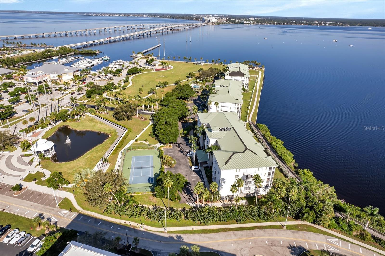 200 HARBOR WALK DR #251, PUNTA GORDA, FL — photo 43