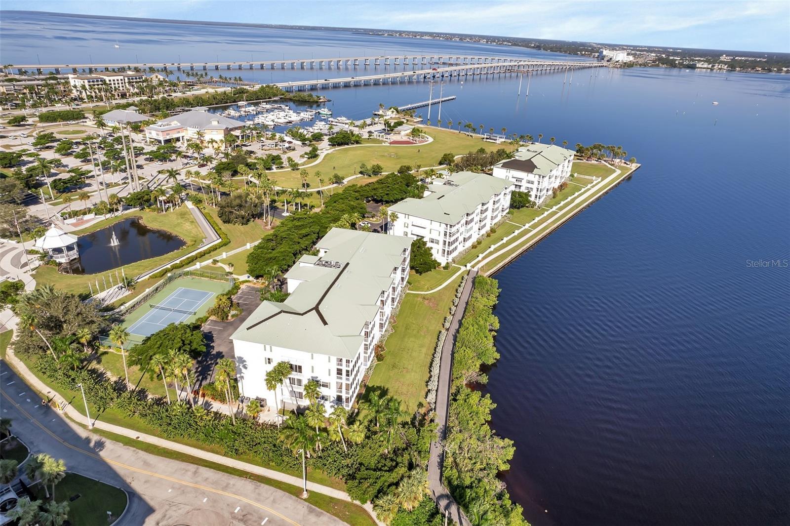 200 HARBOR WALK DR #251, PUNTA GORDA, FL — photo 44