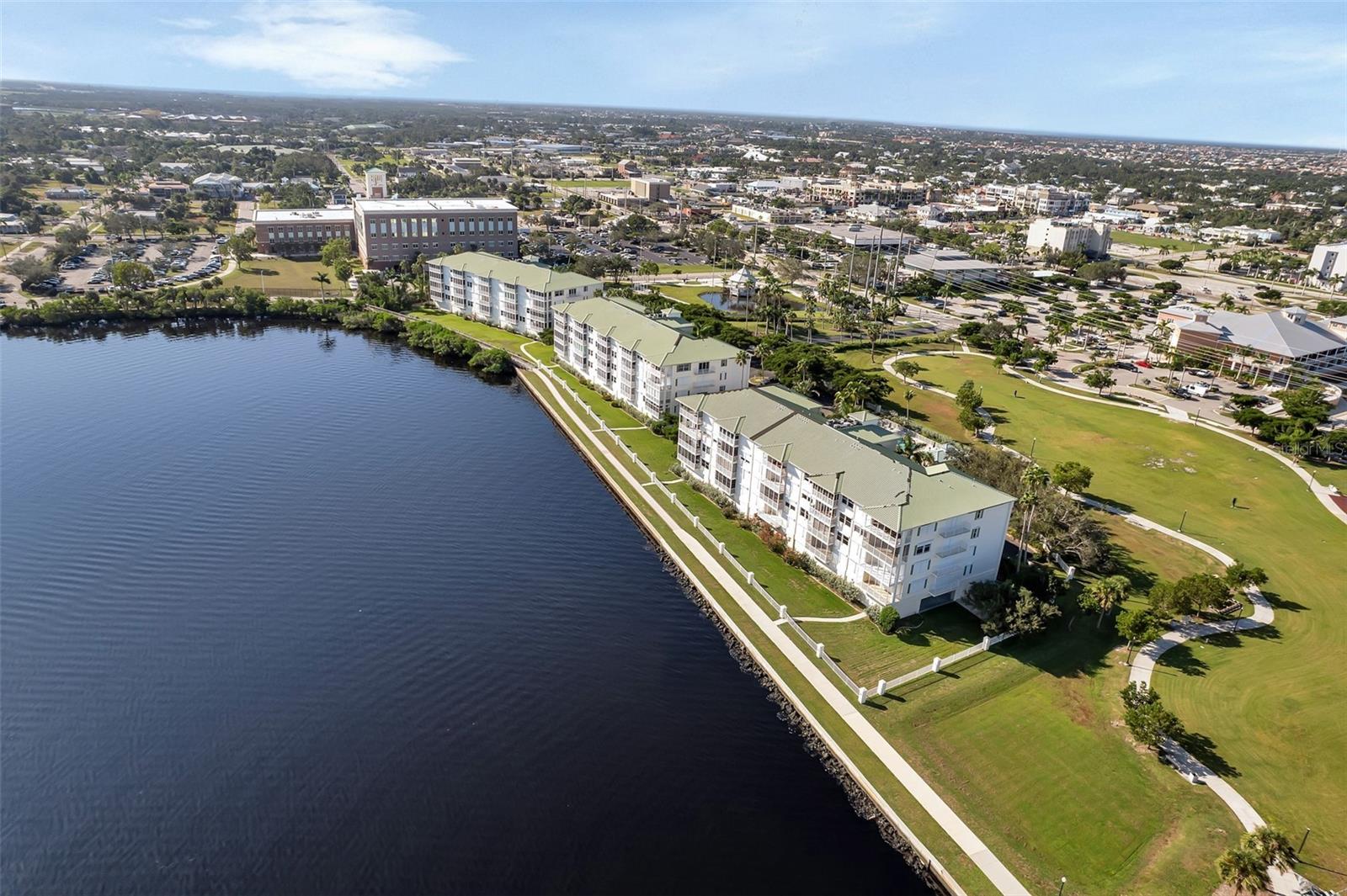 200 HARBOR WALK DR #251, PUNTA GORDA, FL — photo 46