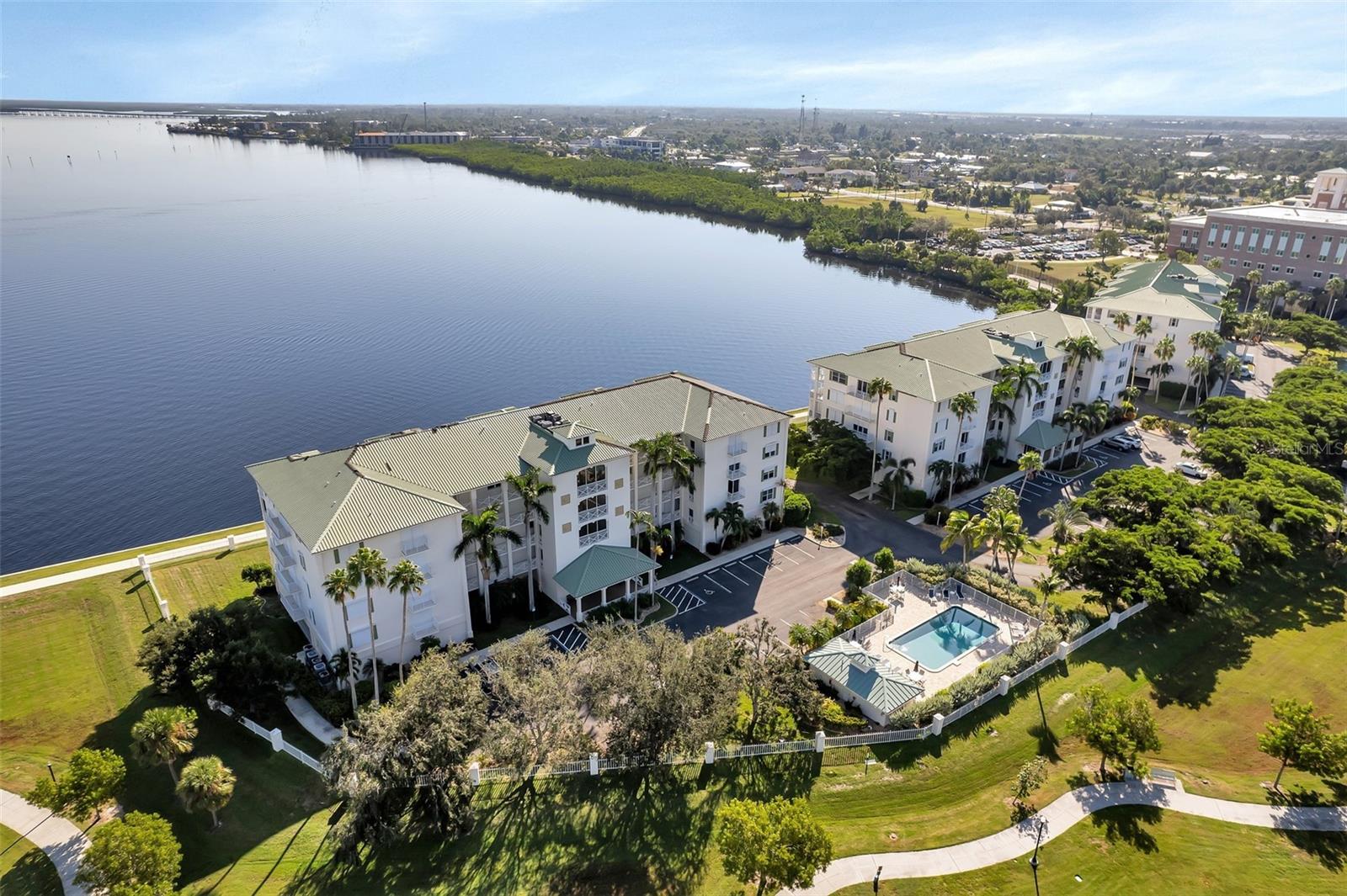 200 HARBOR WALK DR #251, PUNTA GORDA, FL — photo 47
