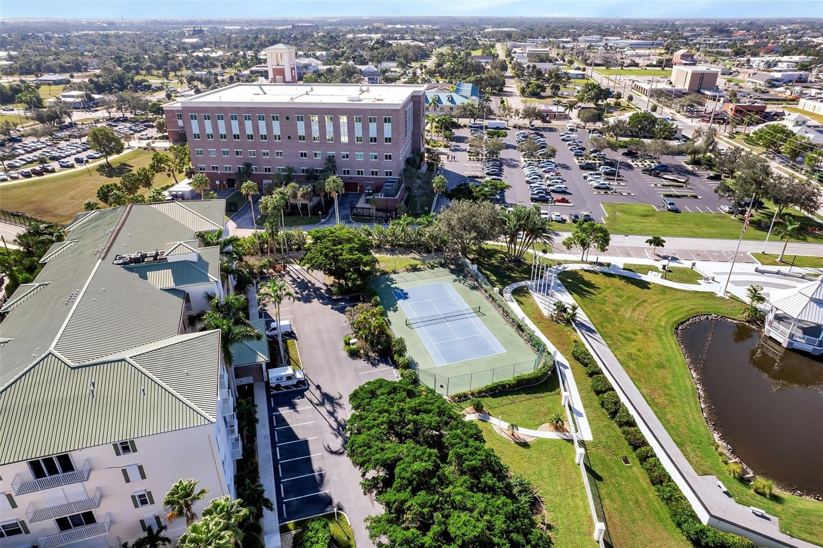 200 HARBOR WALK DR #251, PUNTA GORDA, FL — photo 48