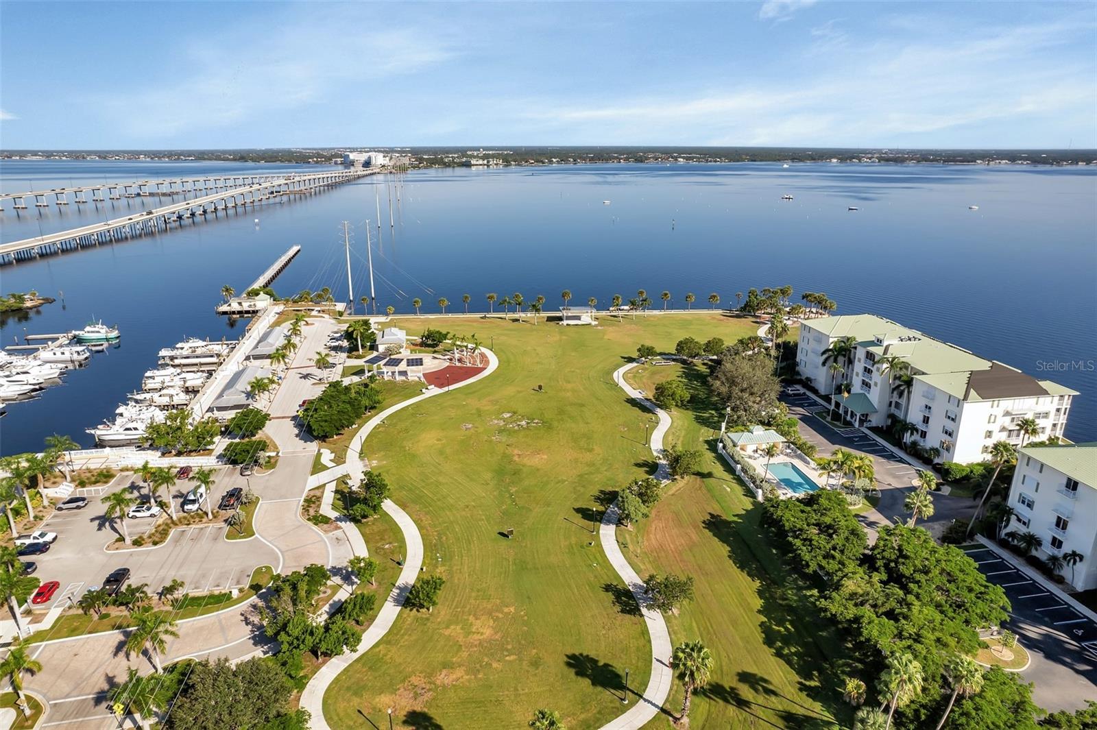 200 HARBOR WALK DR #251, PUNTA GORDA, FL — photo 49