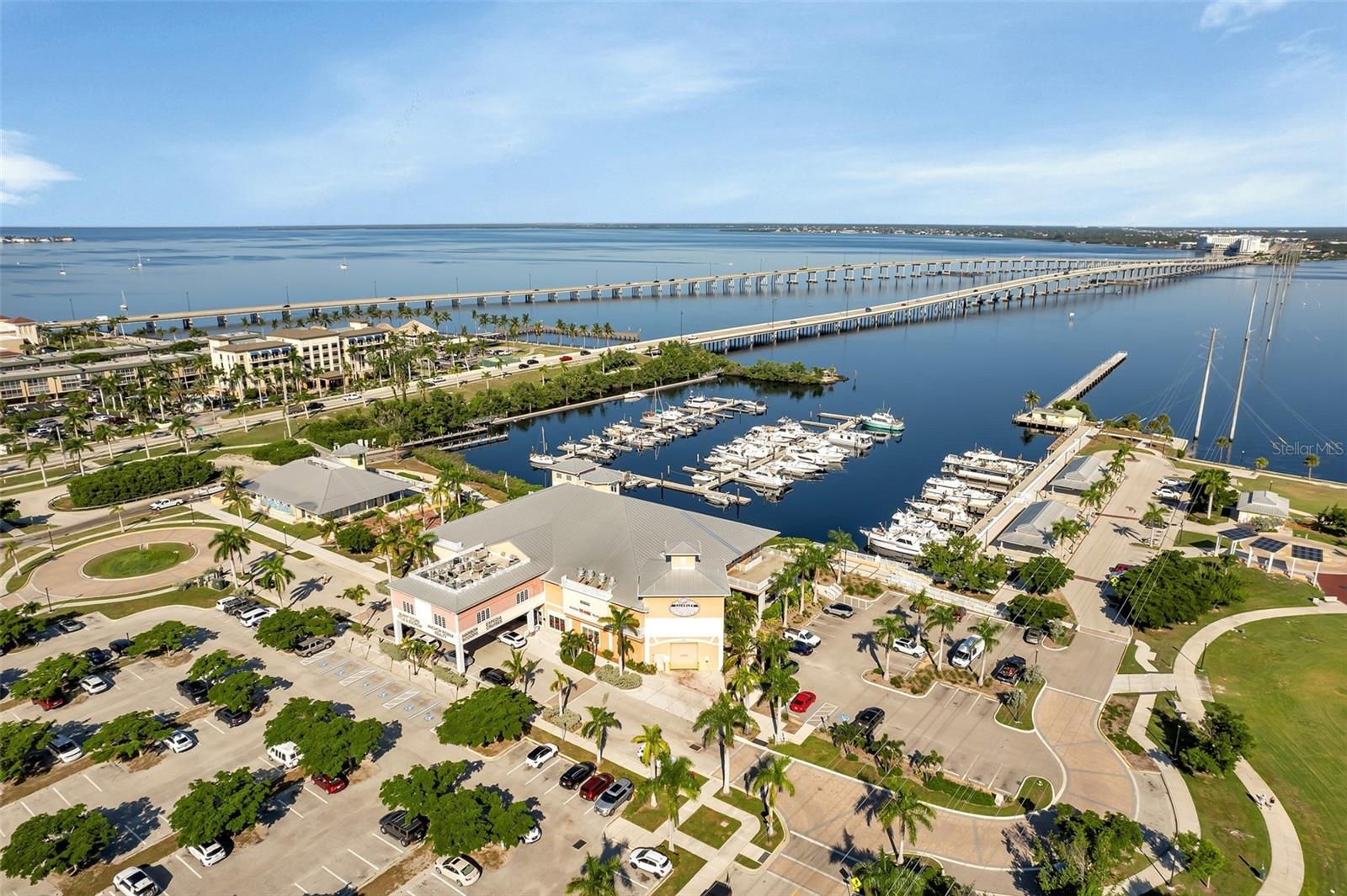 200 HARBOR WALK DR #251, PUNTA GORDA, FL — photo 50