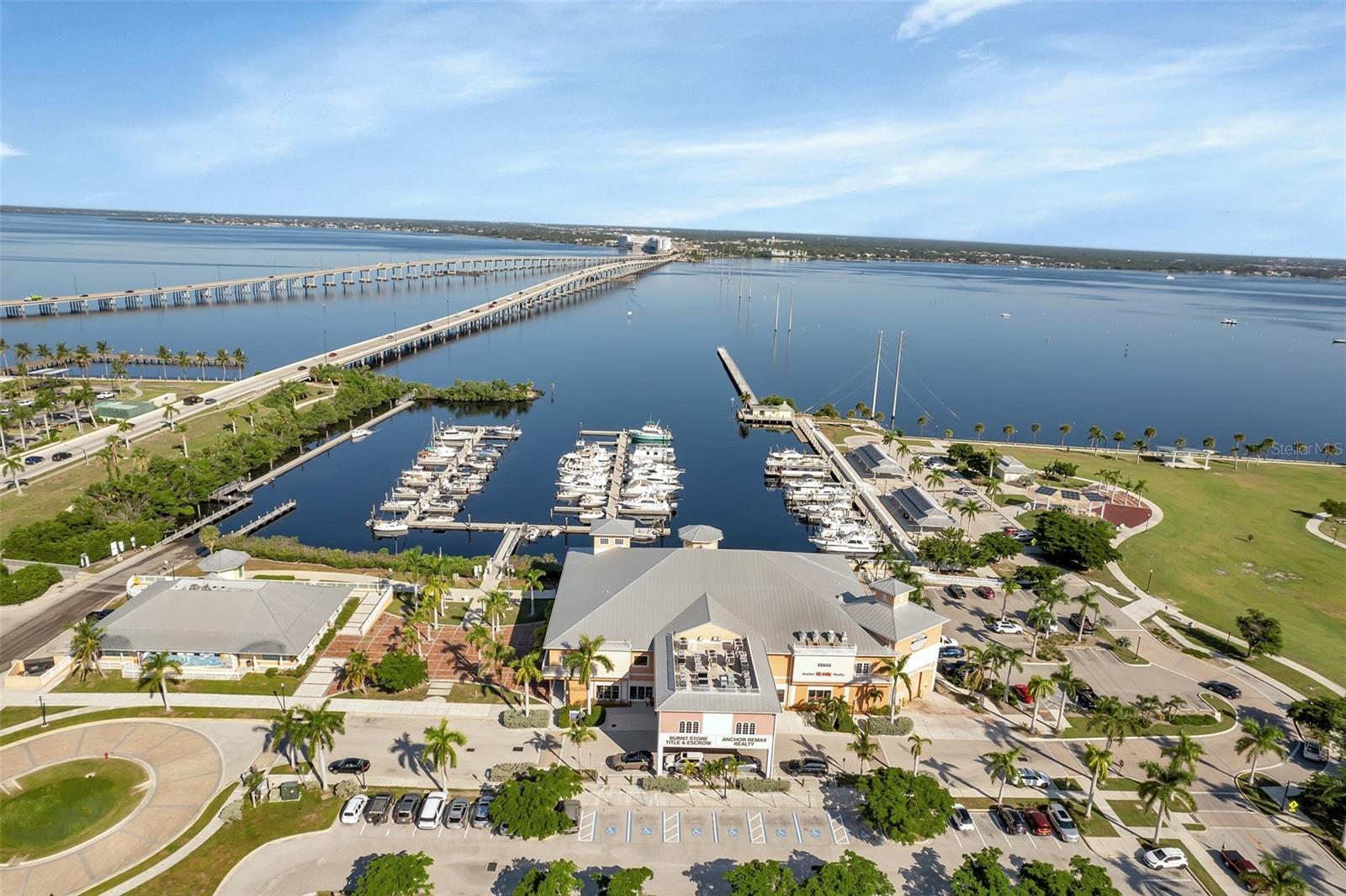 200 HARBOR WALK DR #251, PUNTA GORDA, FL — photo 51
