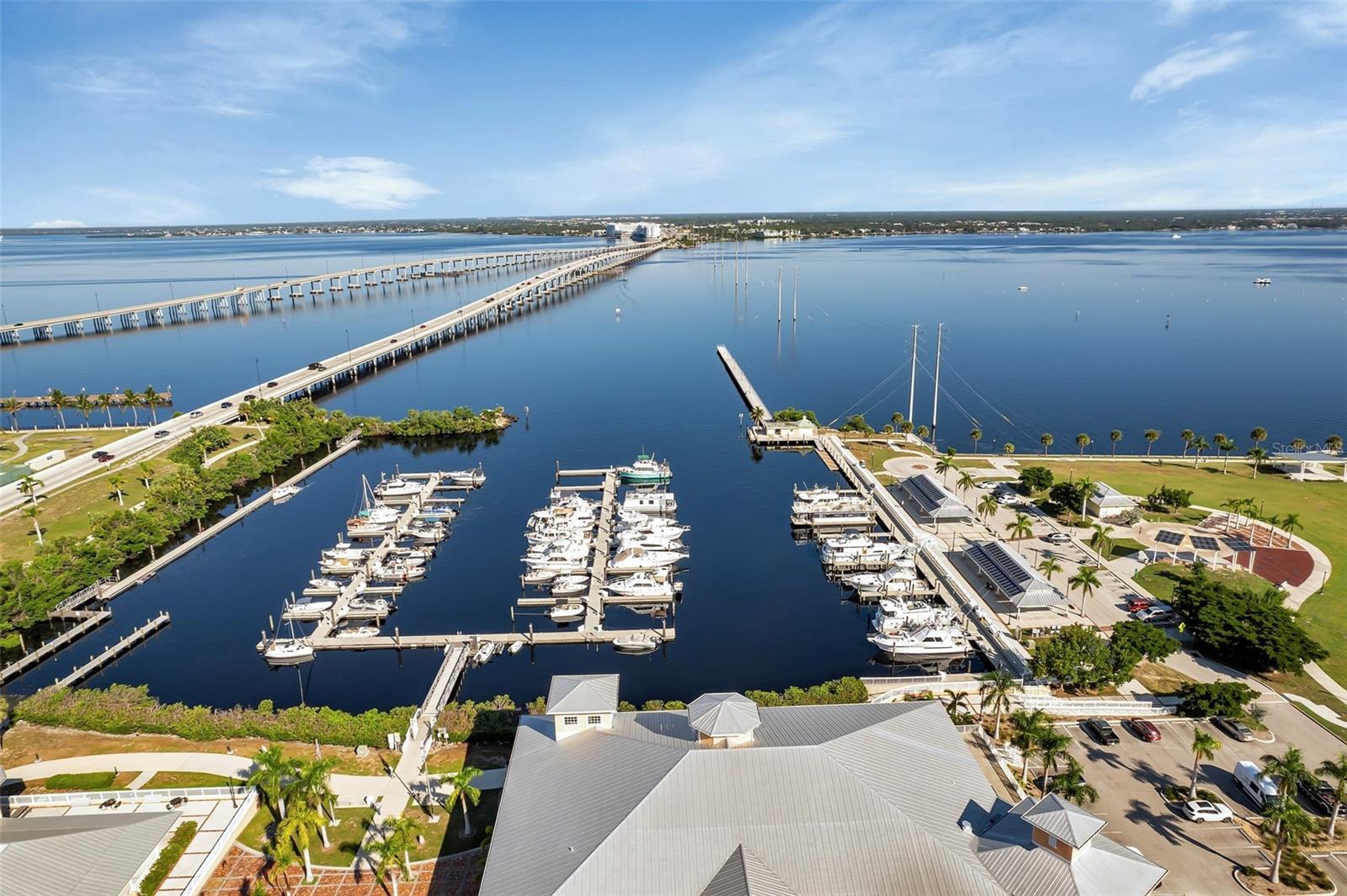 200 HARBOR WALK DR #251, PUNTA GORDA, FL — photo 52