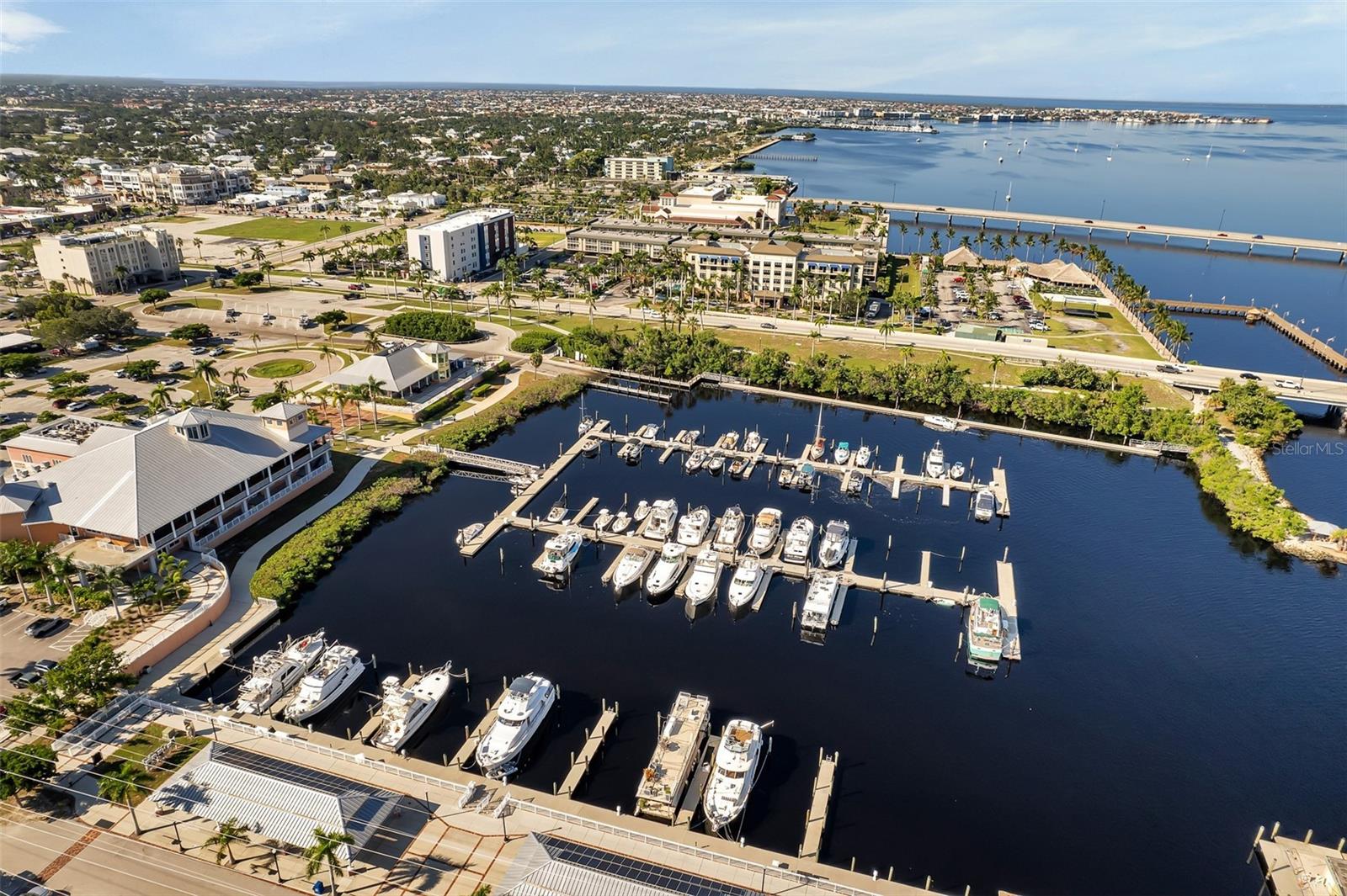 200 HARBOR WALK DR #251, PUNTA GORDA, FL — photo 55