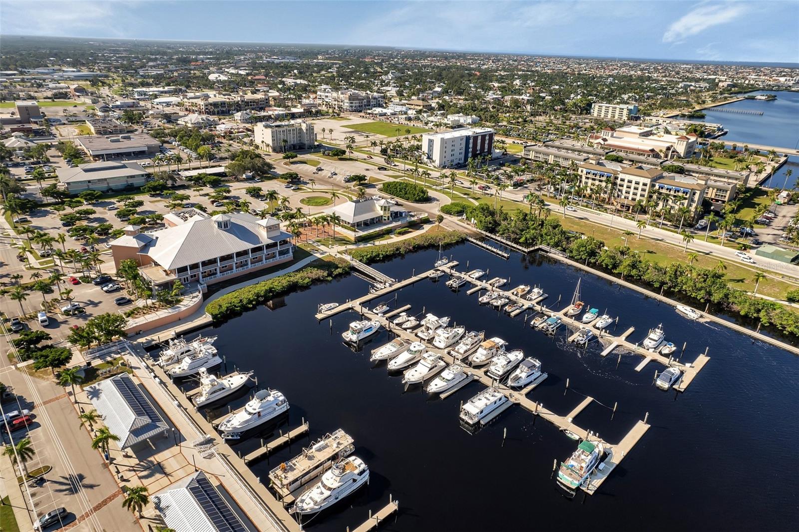 200 HARBOR WALK DR #251, PUNTA GORDA, FL — photo 56