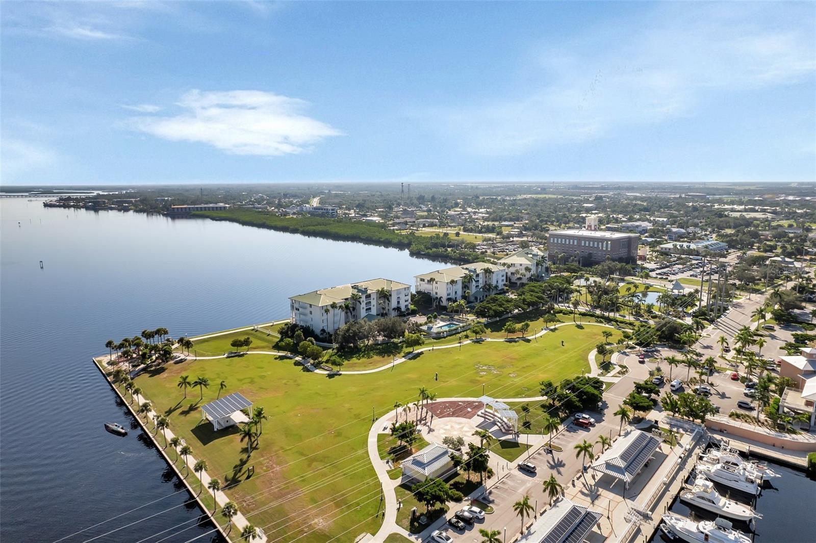 200 HARBOR WALK DR #251, PUNTA GORDA, FL — photo 58