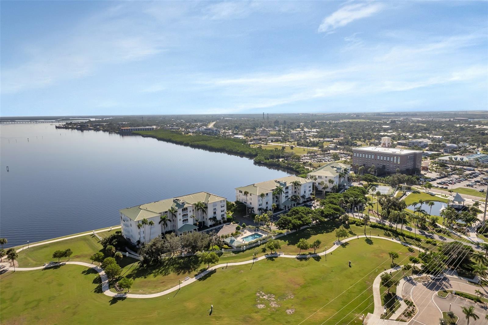 200 HARBOR WALK DR #251, PUNTA GORDA, FL — photo 59