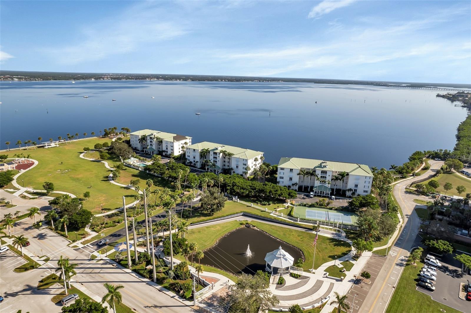 200 HARBOR WALK DR #251, PUNTA GORDA, FL — photo 60